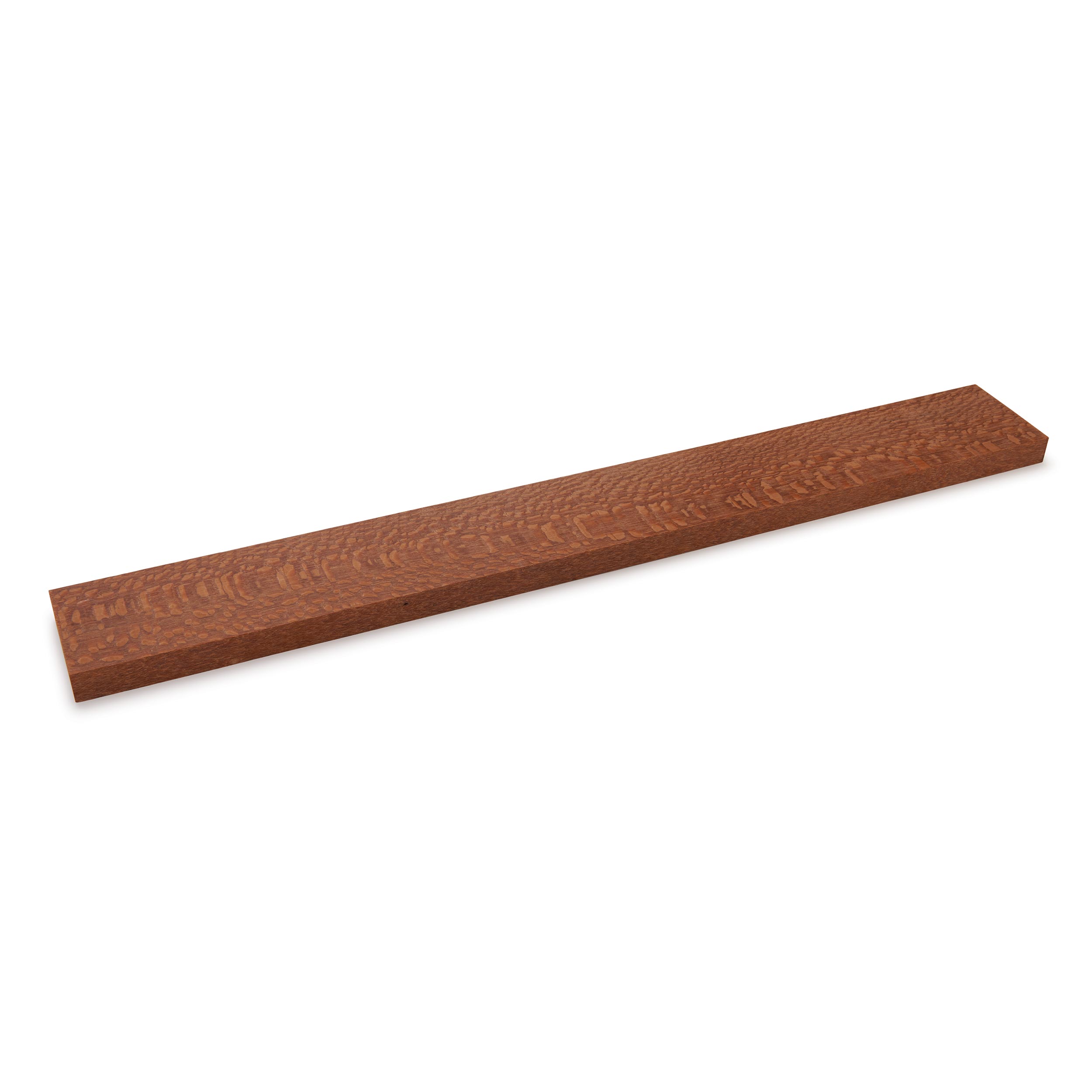 product: Woodcraft Woodshop Leopardwood - 3/4