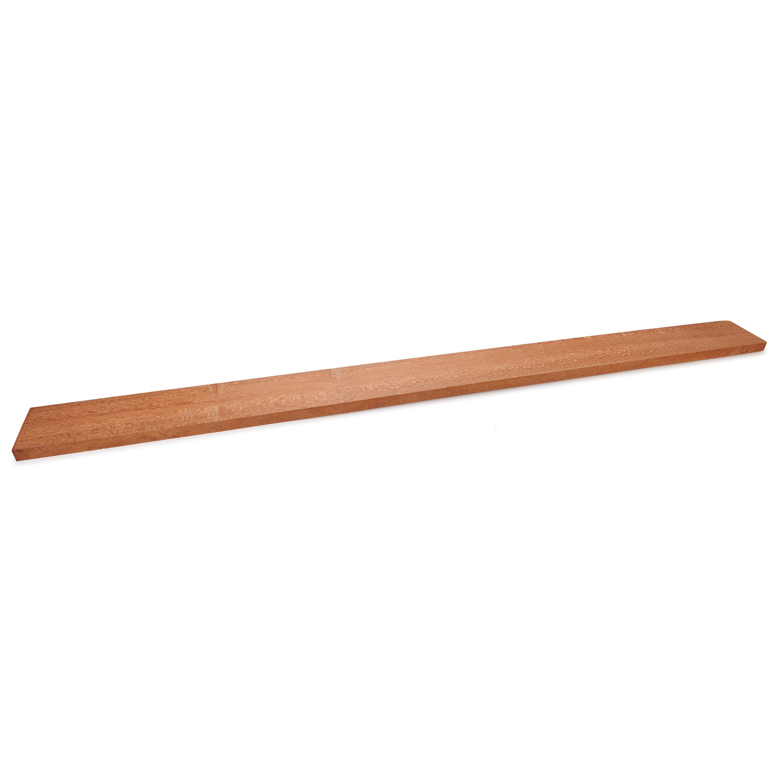 product: Woodcraft Woodshop Leopardwood - 3/4