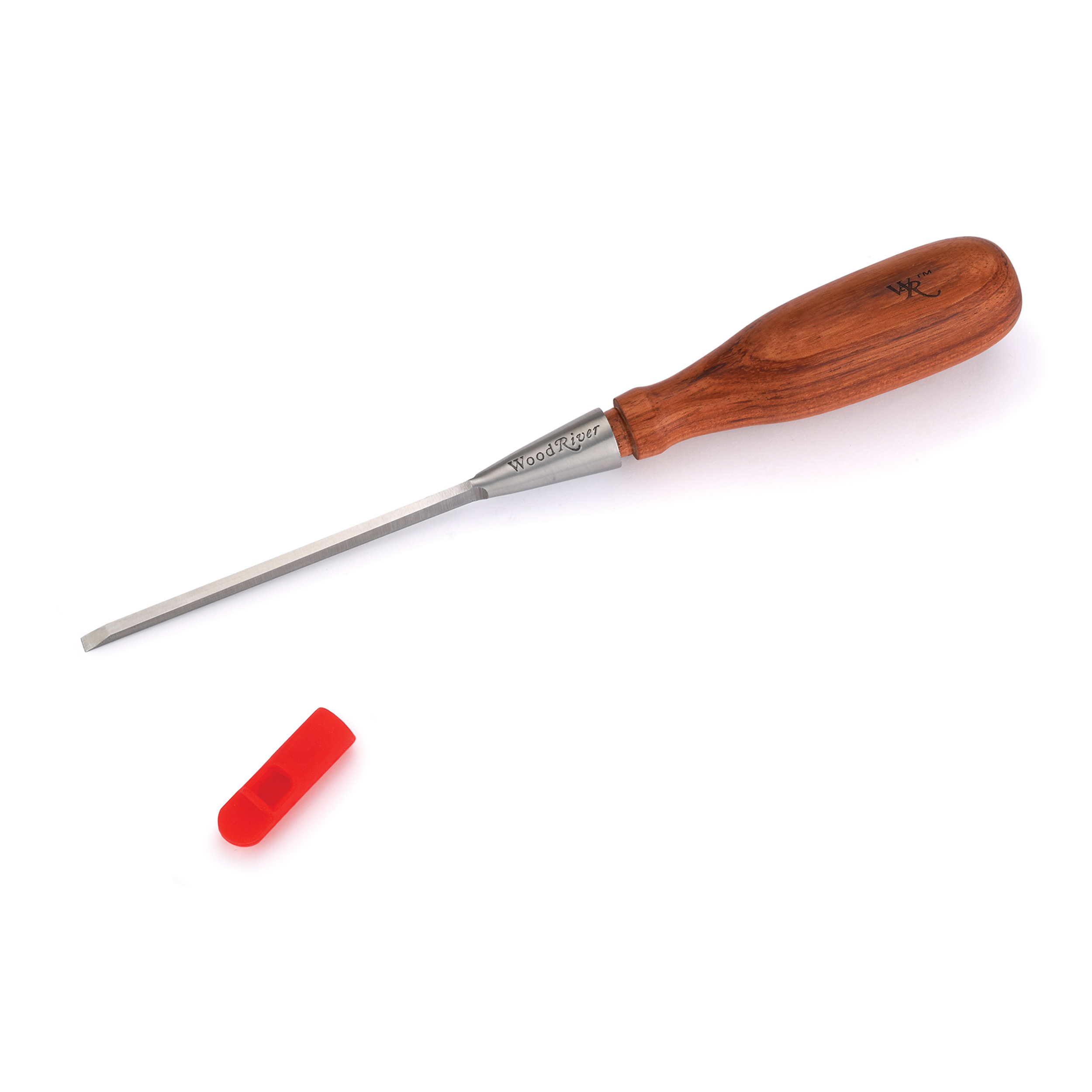 product: WoodRiver Socket Chisel - 1/8