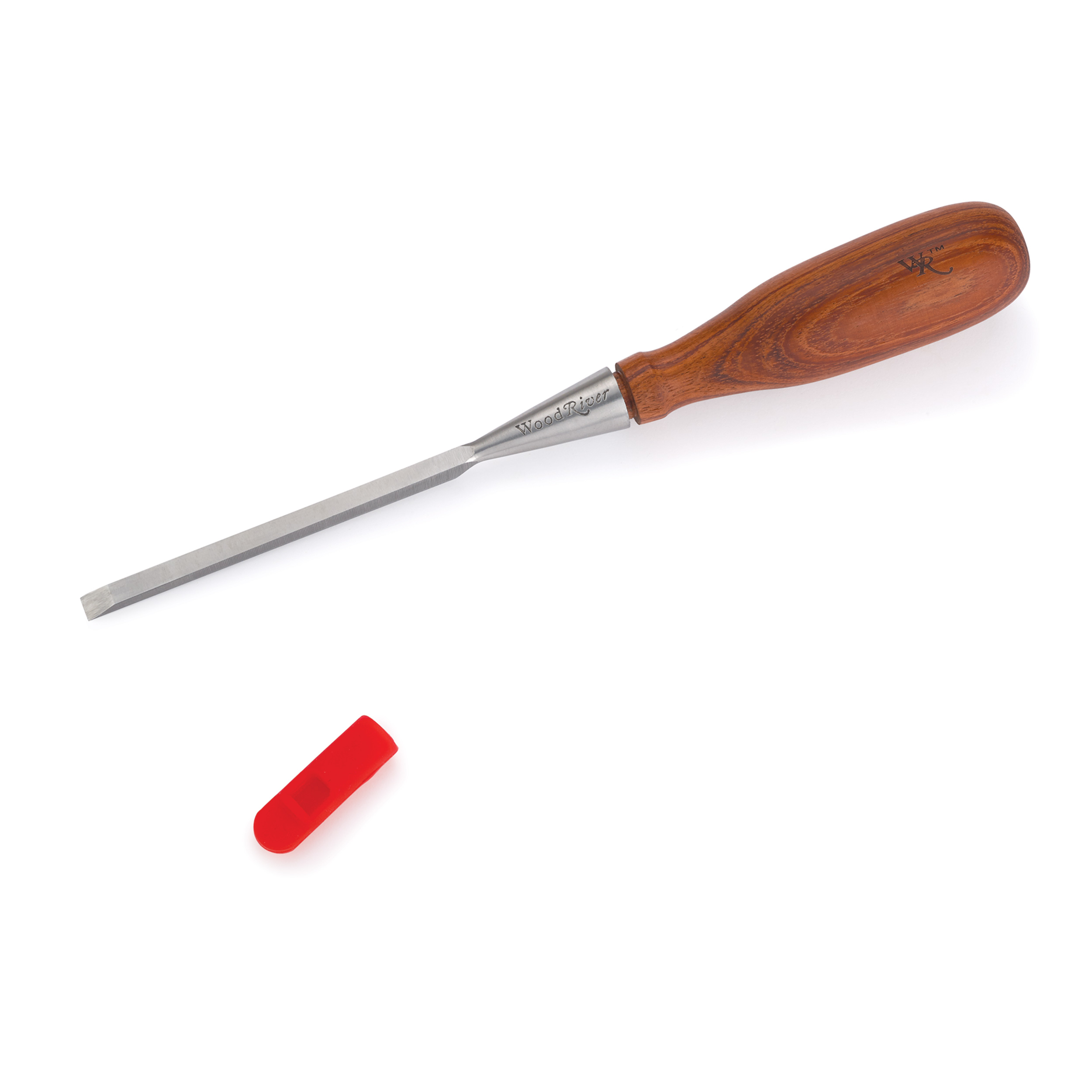 product: WoodRiver Socket Chisel - 1/4