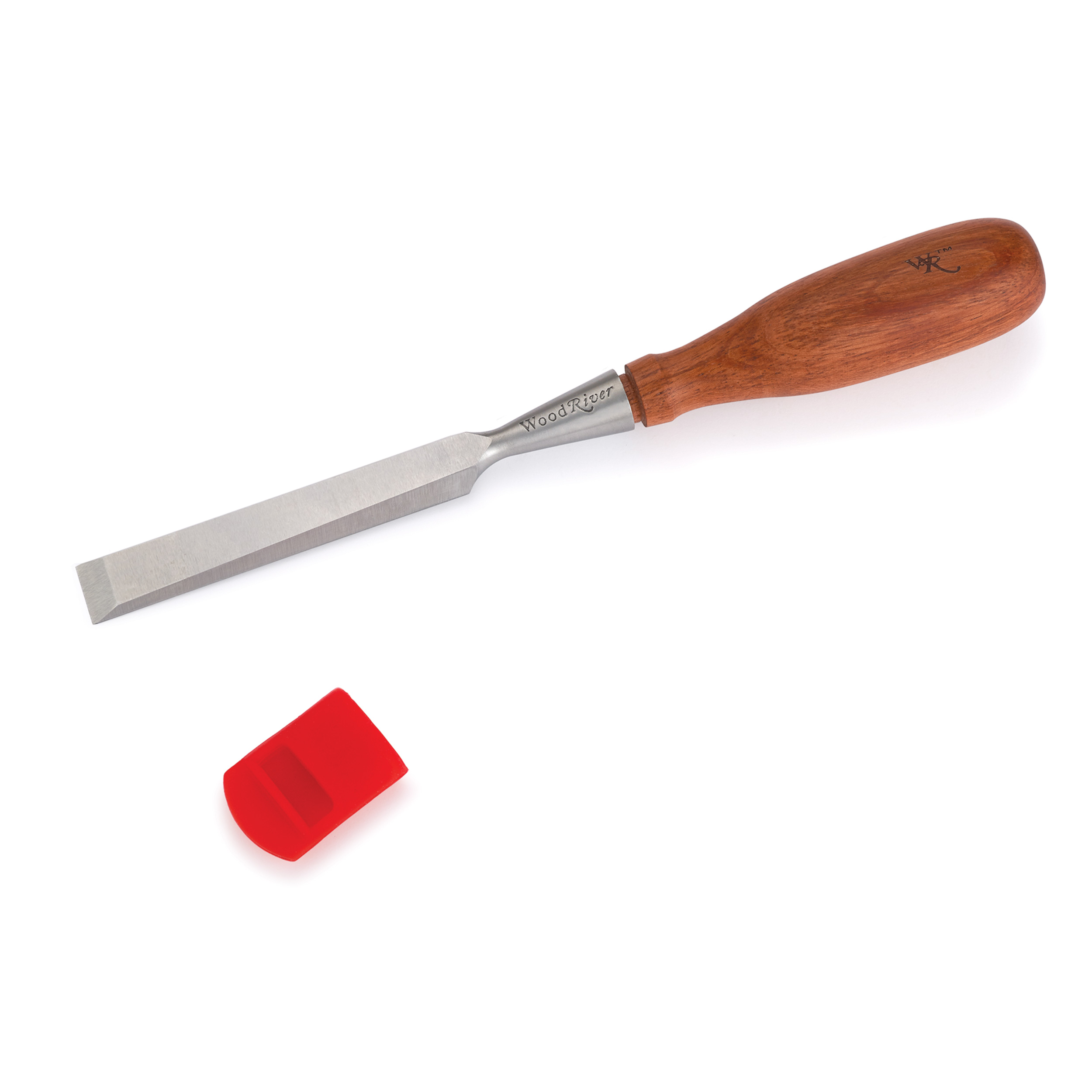 product: WoodRiver Socket Chisel - 5/8