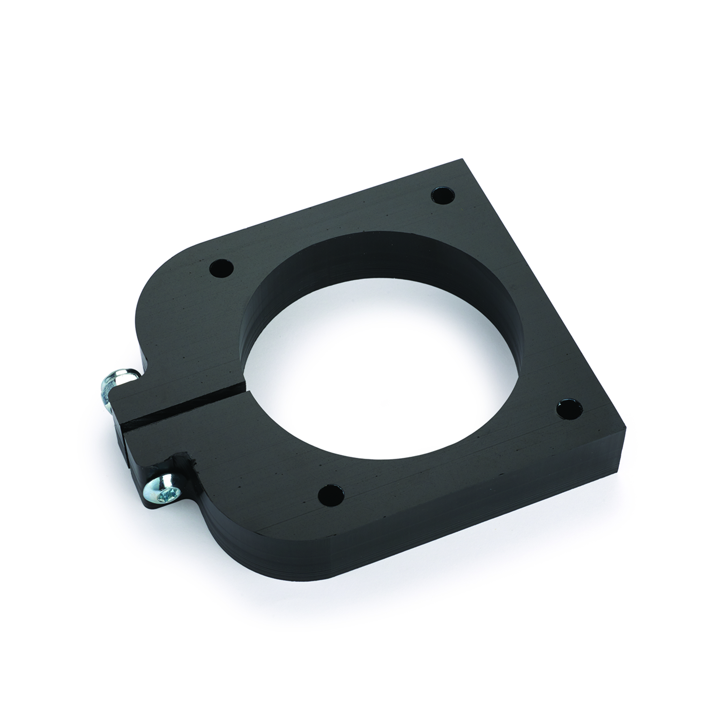 Bosch Motor Mounting Bracket For Piranha