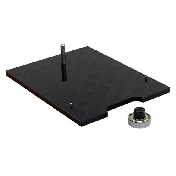 M-power Edging And Dowel Trim Kit Accessory For Crb7