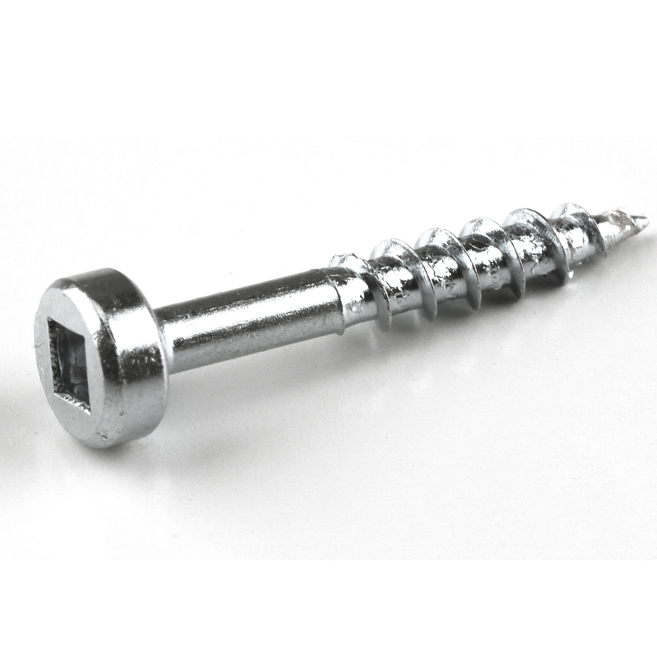 product: Kreg Pocket Hole Screw - #7 x 1