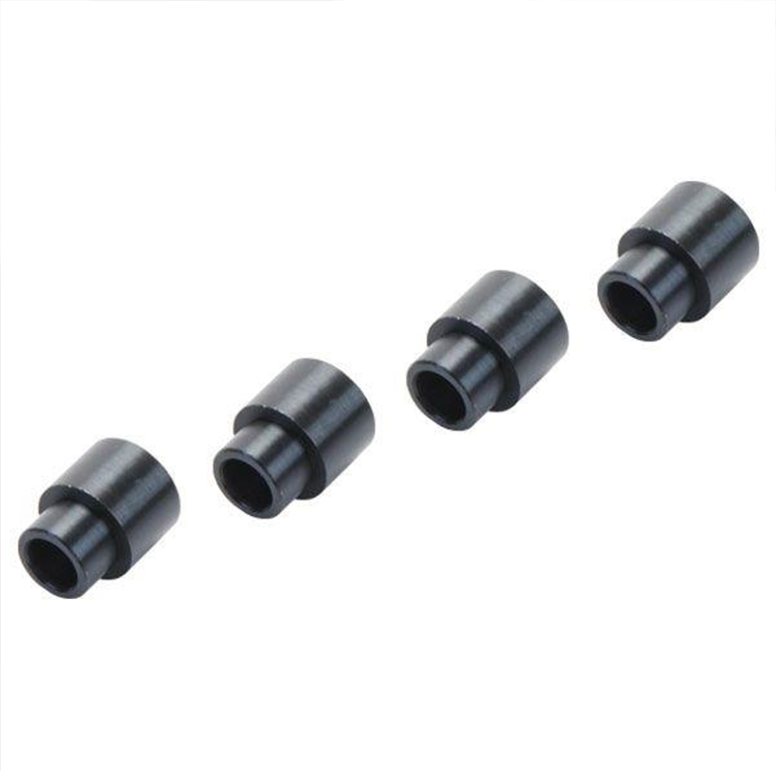 product: WoodRiver Bushings for Script Pen Kits shown