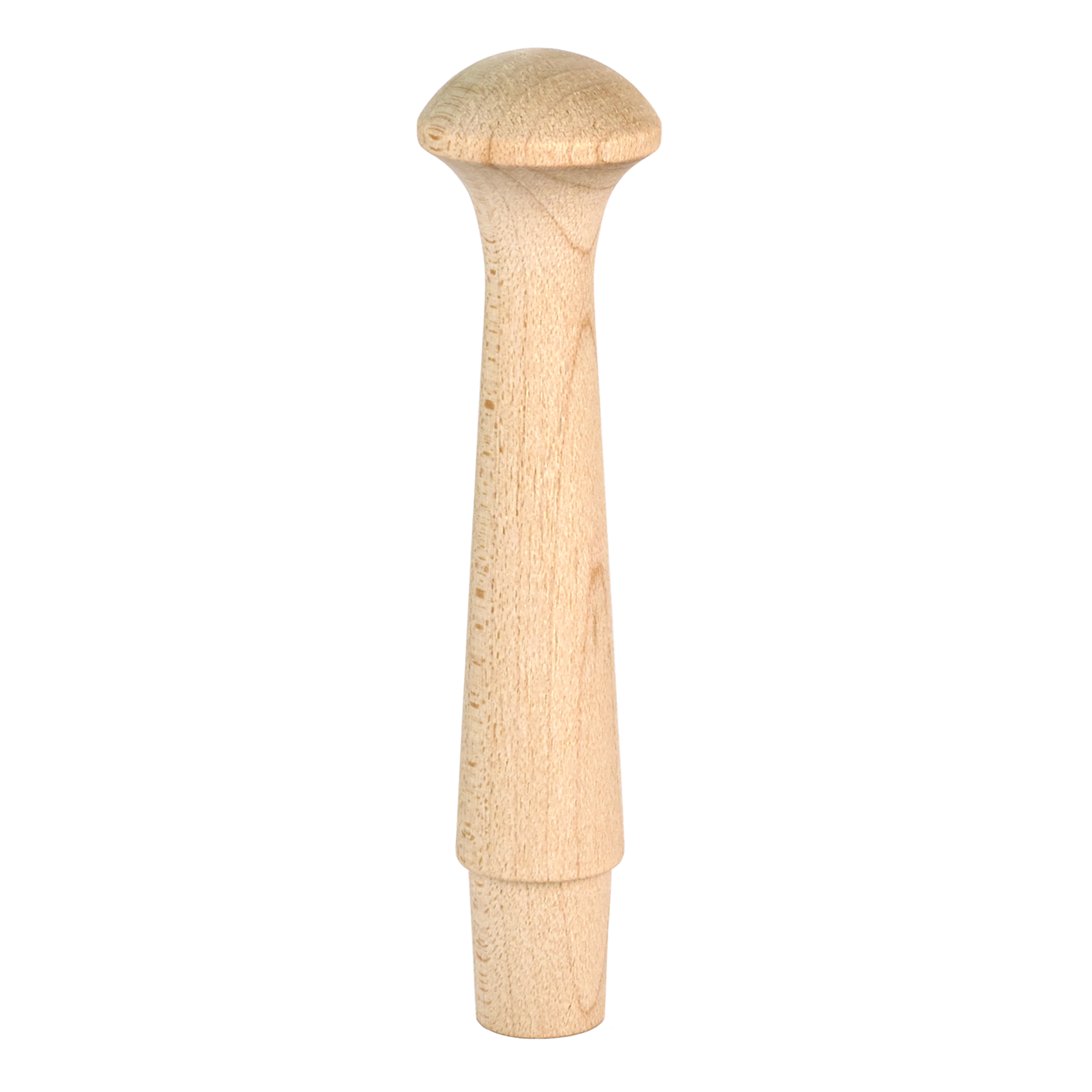 product: Cindoco Shaker Peg - Birch - 3-1/2
