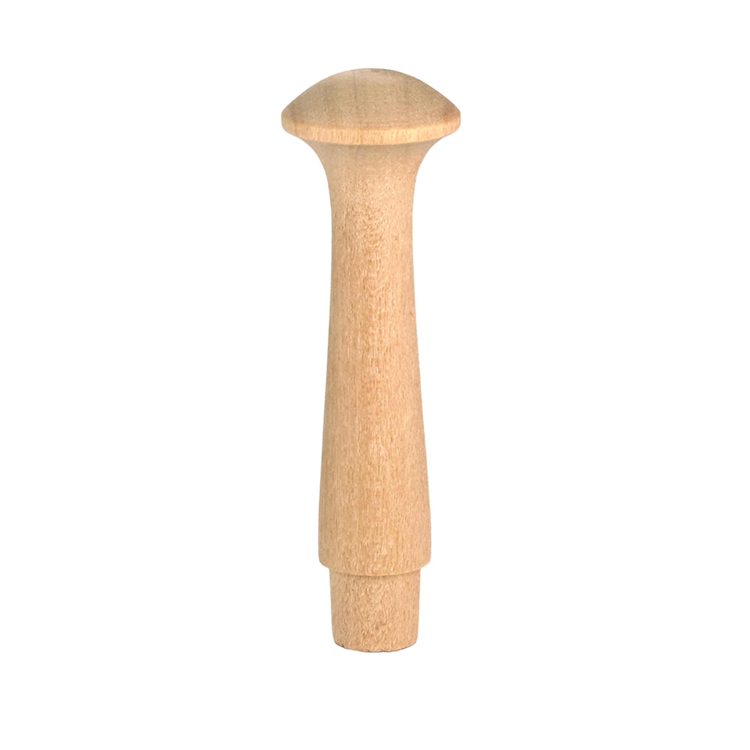 product: Cindoco Shaker Peg - Birch - 2-1/2