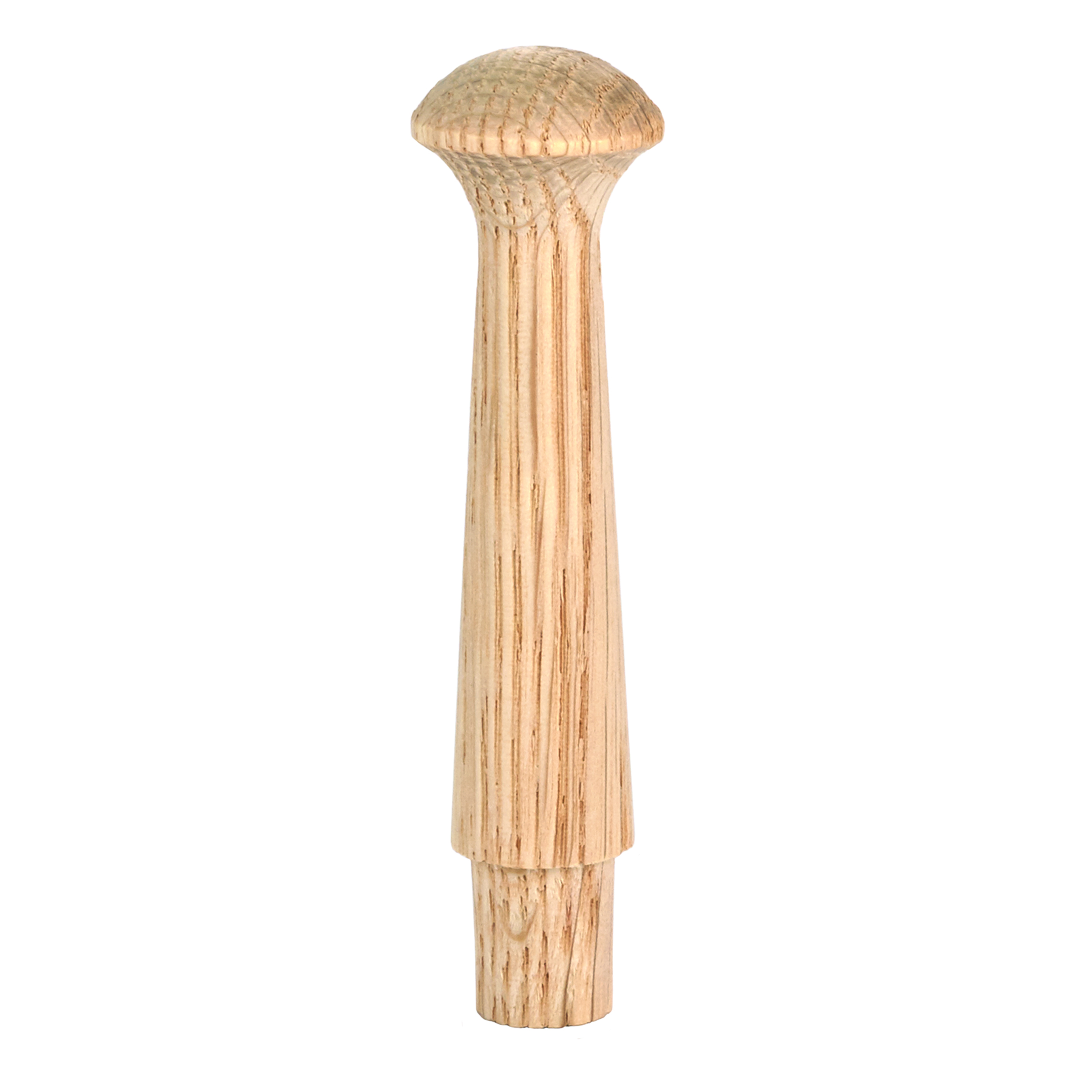 product: Cindoco Shaker Peg - Oak - 3-1/2