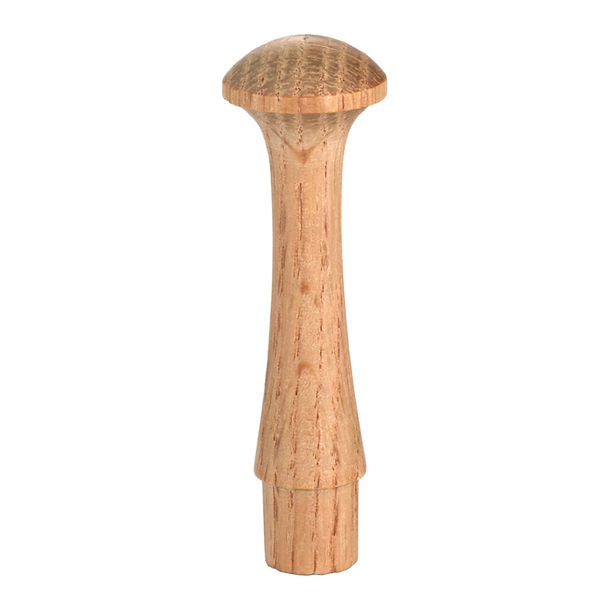 product: Cindoco Shaker Peg - Oak - 2-1/2