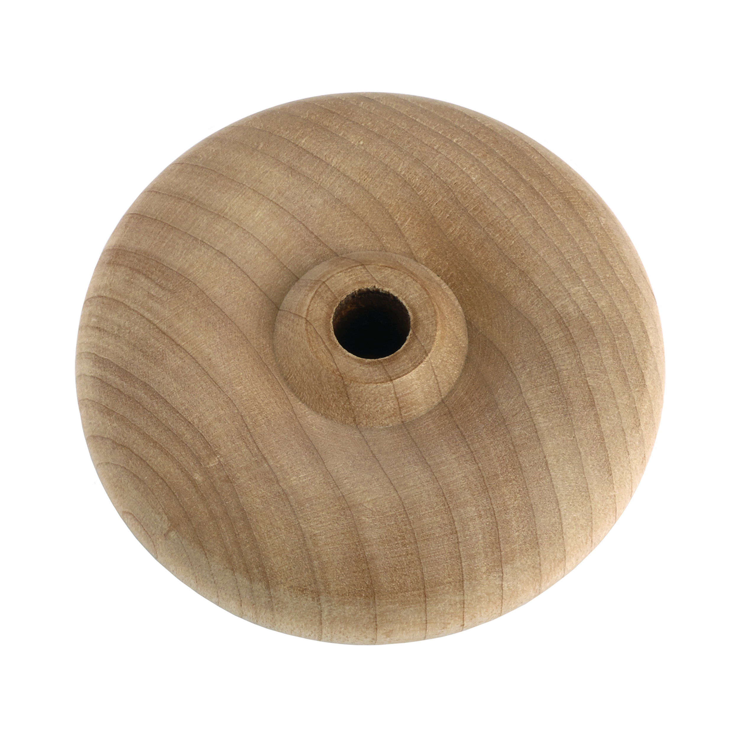 product: Cindoco Wooden Toy Wheels - 3
