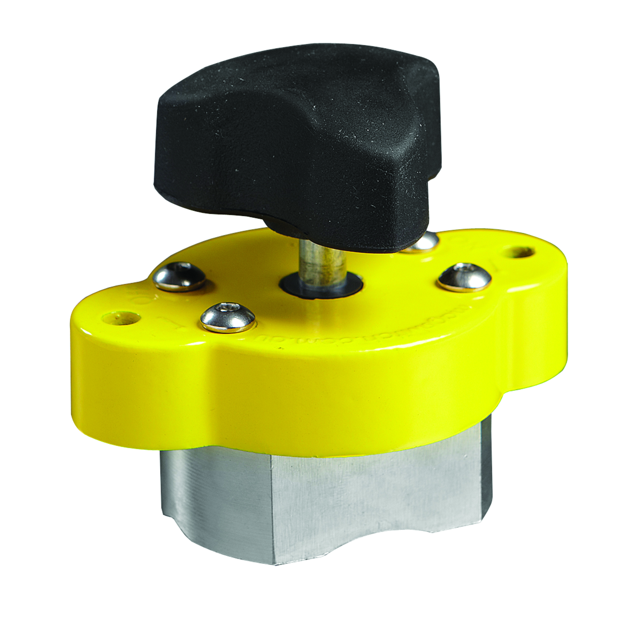 Magjig 235 Switchable Magnet For Jigs And Fixtures