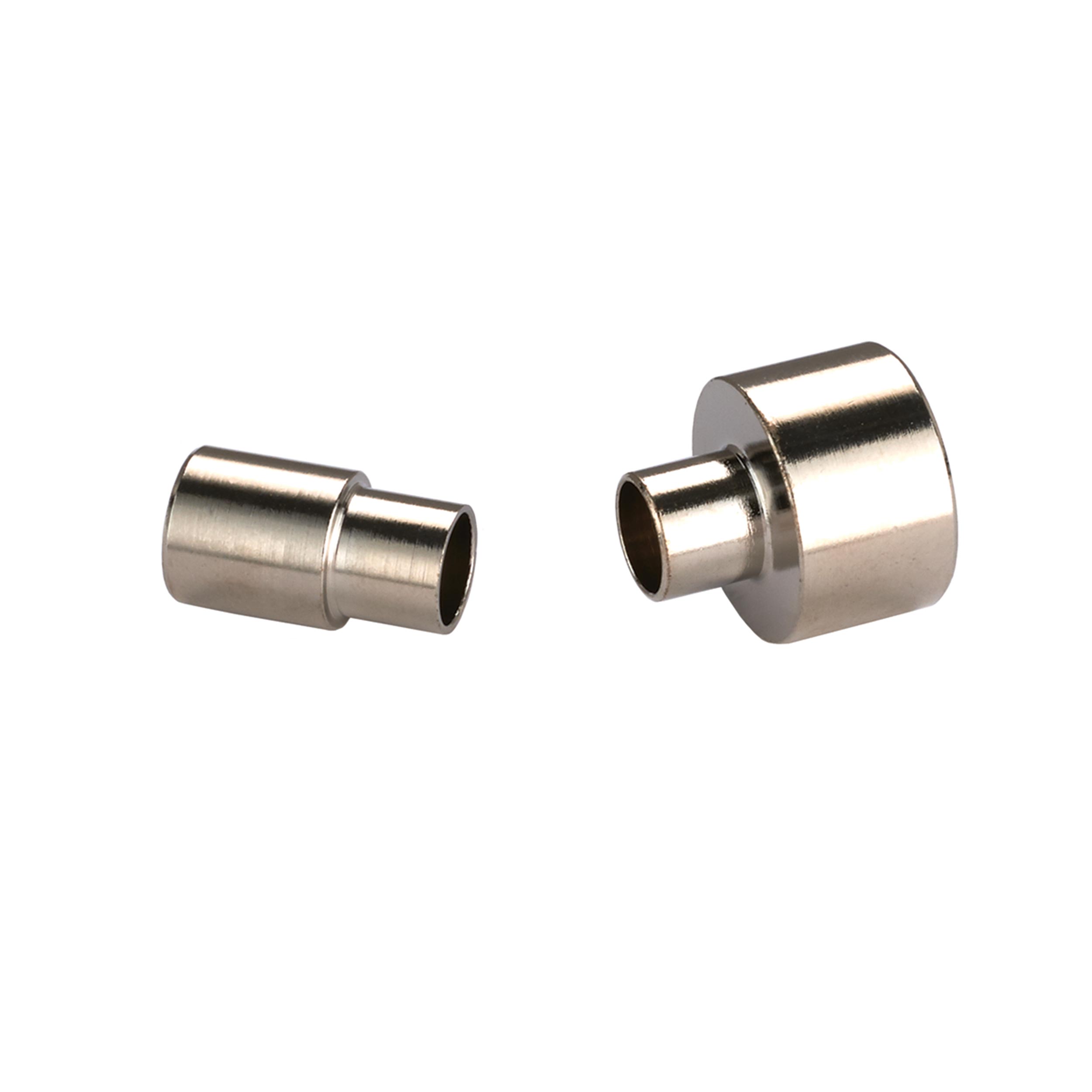 product: WoodRiver Bushings for Kaleidoscope Pen Kits shown