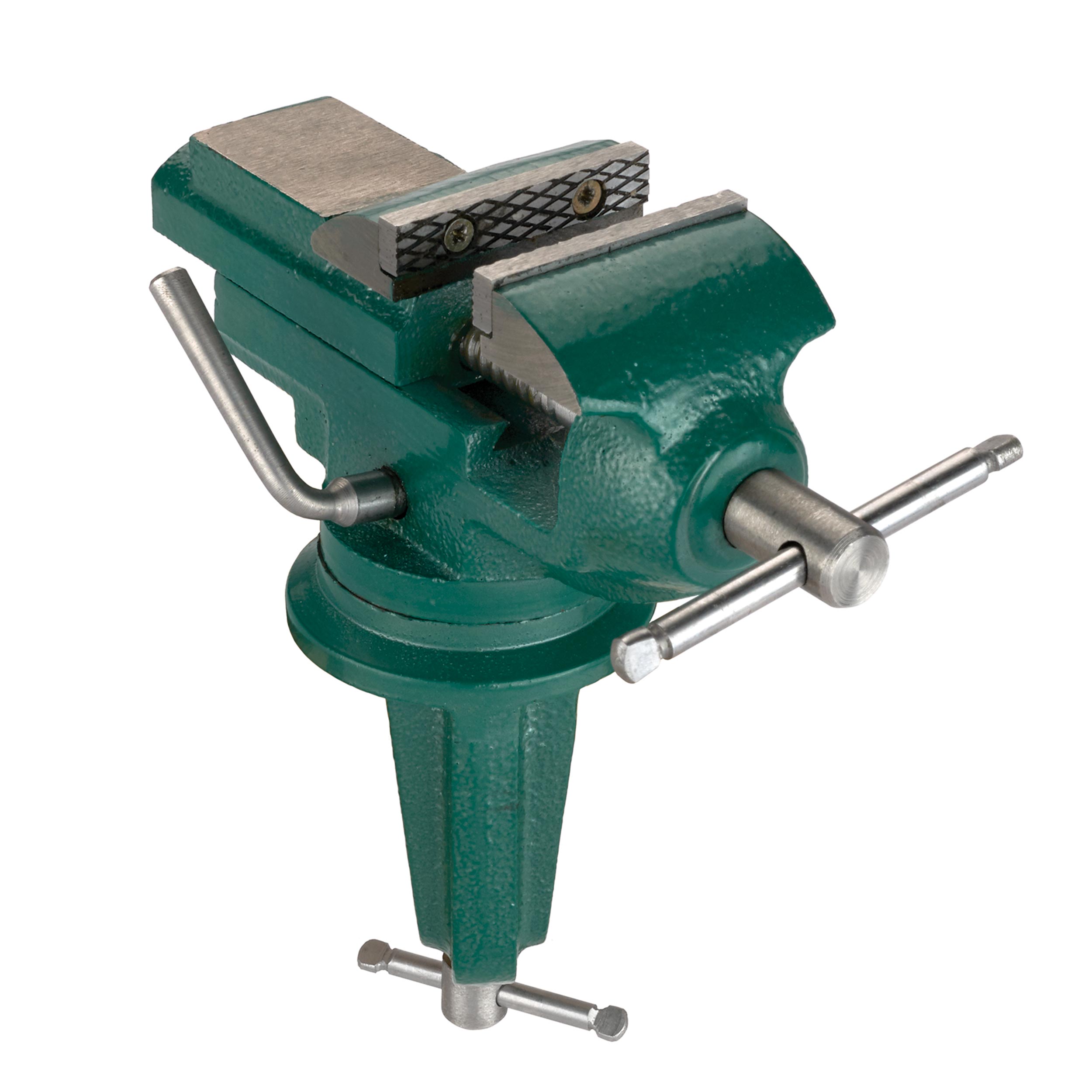 Wr Hd Table Vise 2in