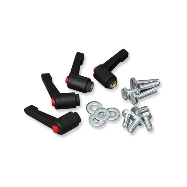 product: Incra Build-It Ratchet Lever Knob Kit - 1/4
