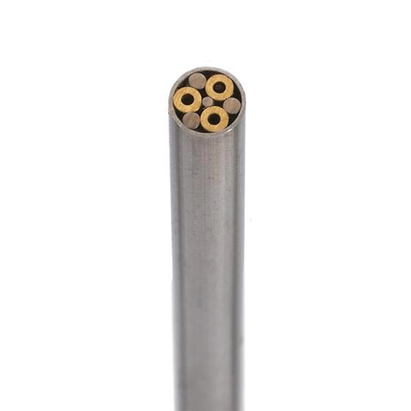 Mosaic Pin J12 - 3mm X 120mm (1/8" X 4-11/16")