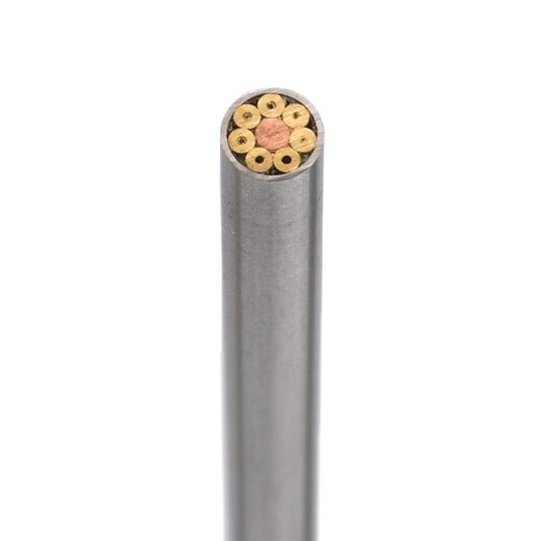 Mosaic Pin J13 - 3mm X 120mm (1/8" X 4-23/32")