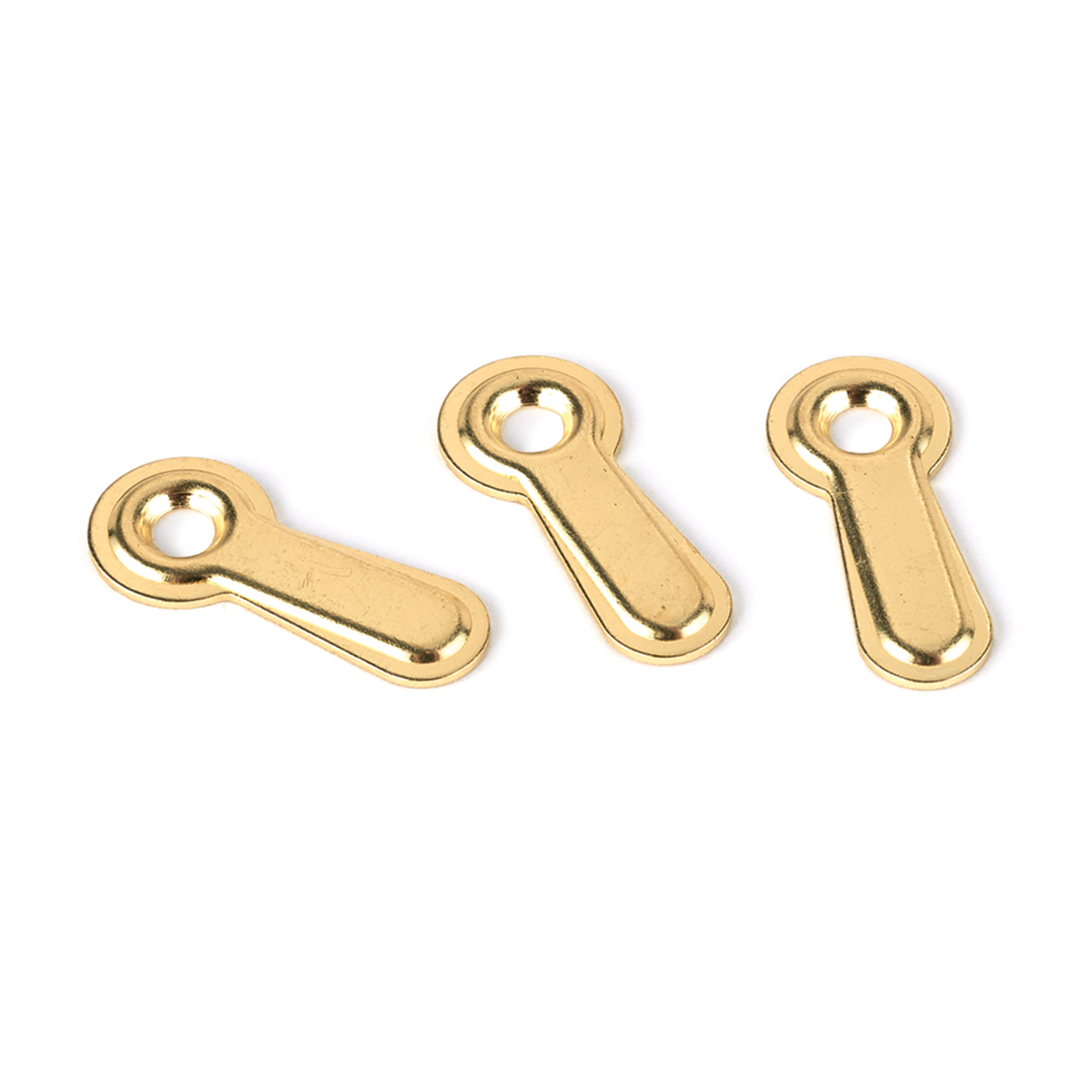 product: HIGHPOINT Turn Buttons with Screws - 10 Piece shown