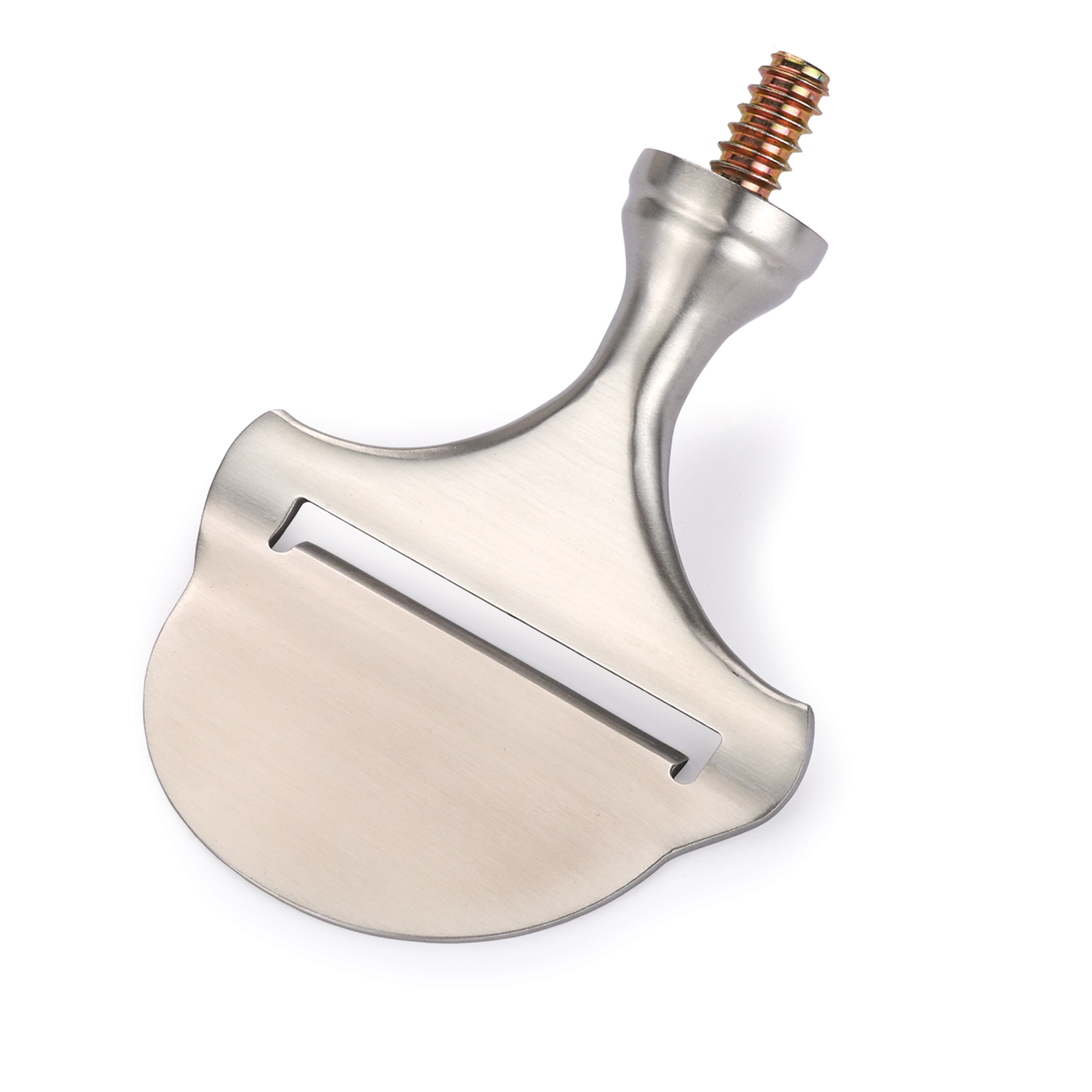 product: WoodRiver Stainless Steel Big Block Cheese Plane Turning Kit shown