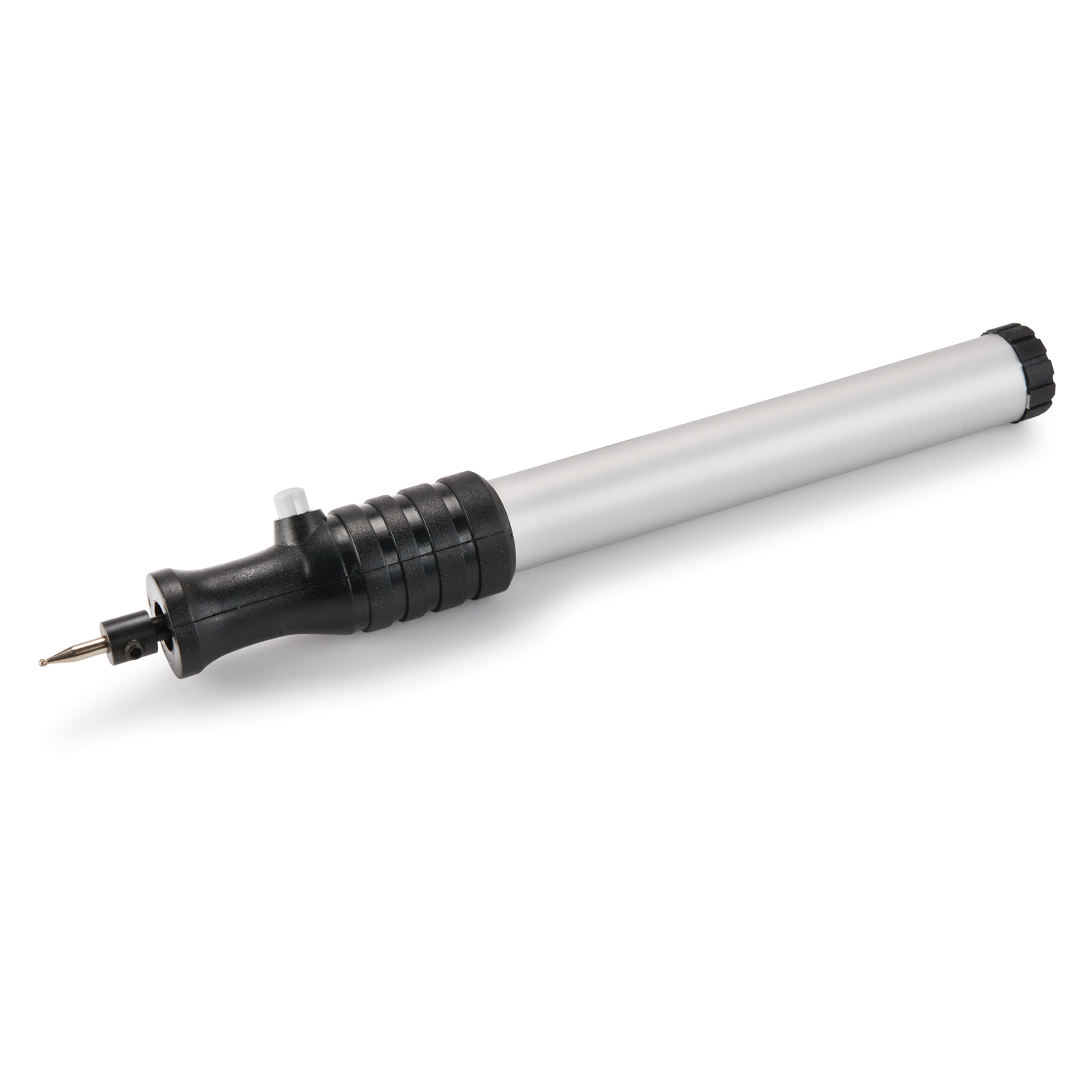 product: WoodRiver Cordless Precision Engraver Pen shown