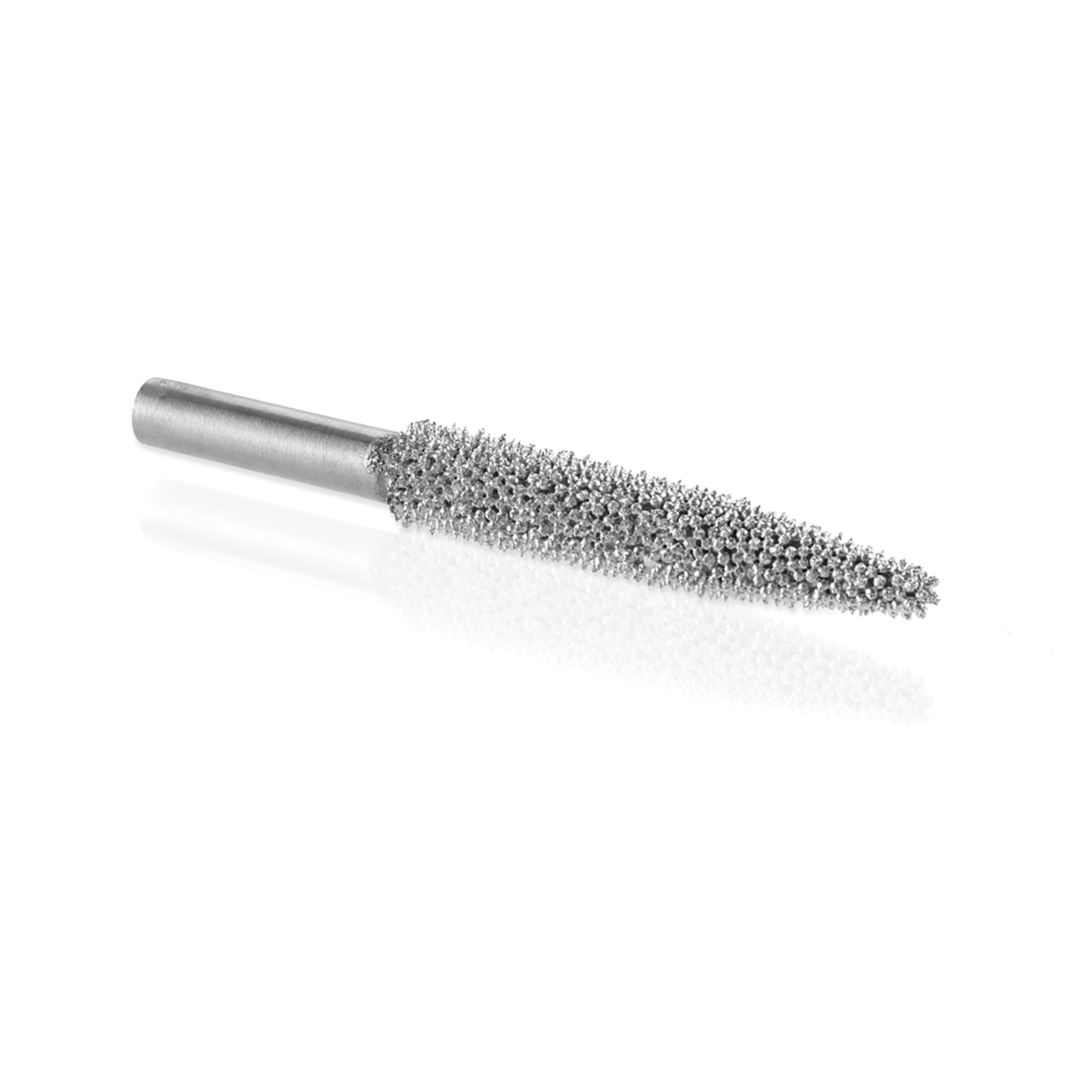 product: Kutzall Original Taper Burr, 1/4