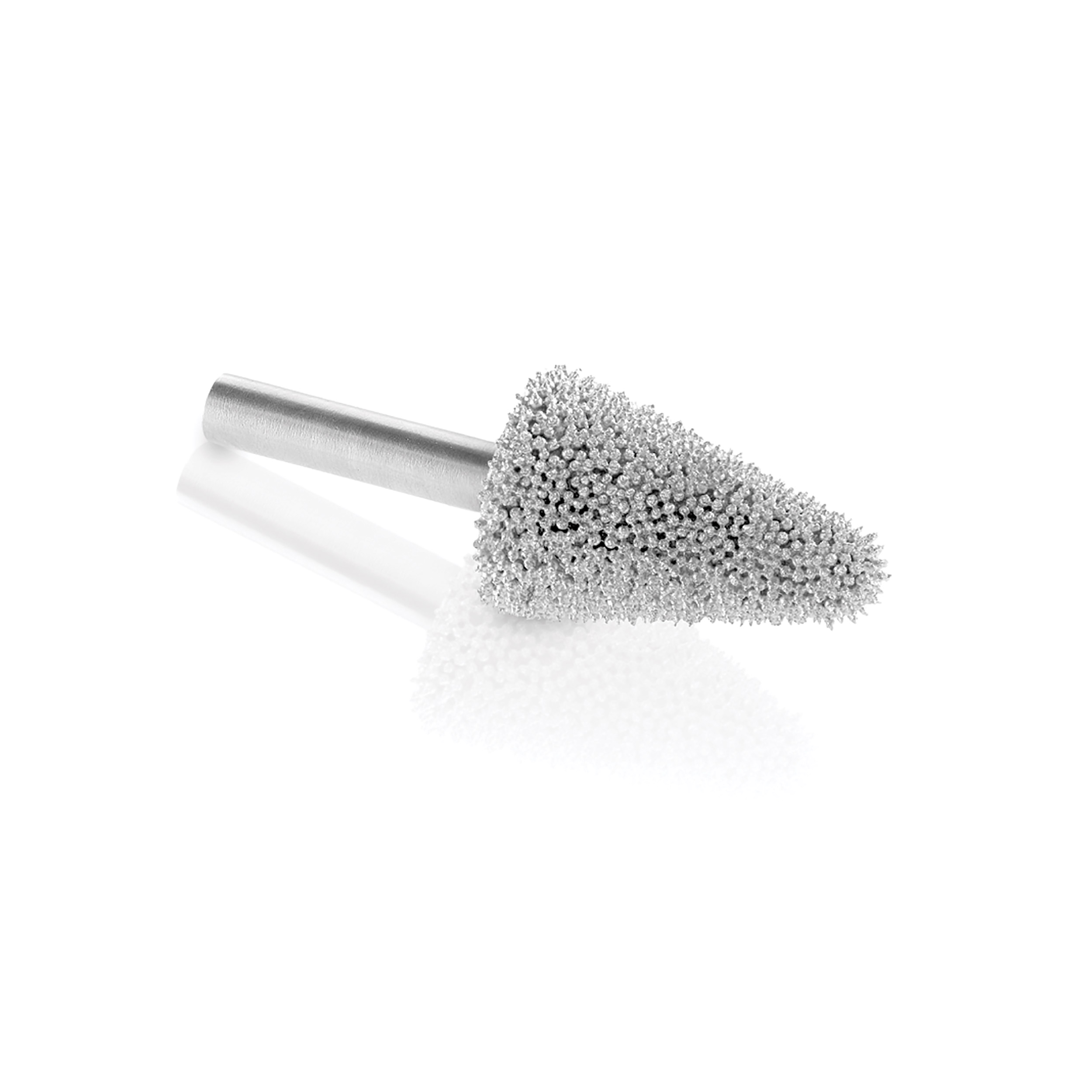product: Kutzall Original Taper Burr, 1/4