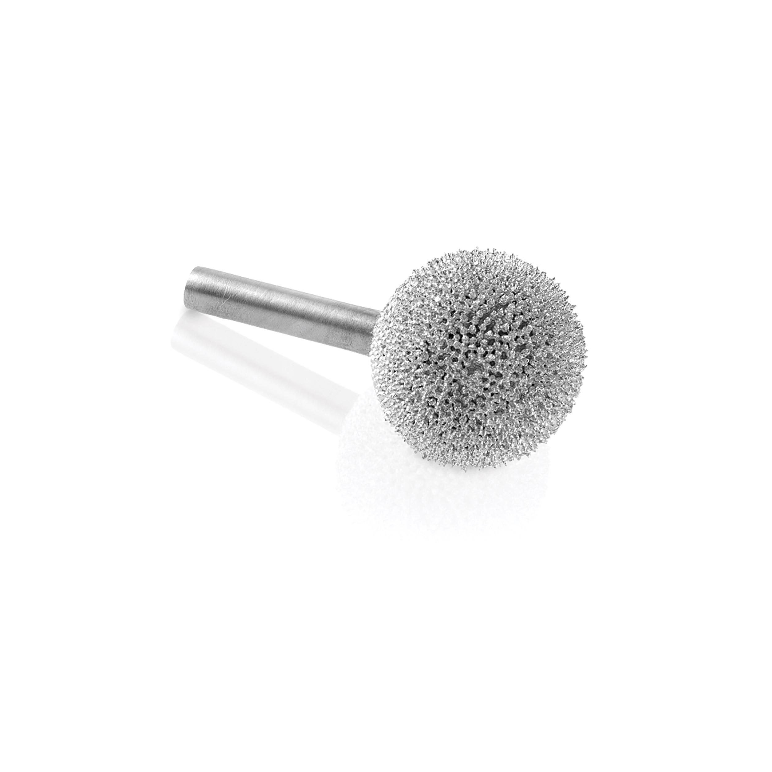 product: Kutzall Original Sphere Burr, 1/4