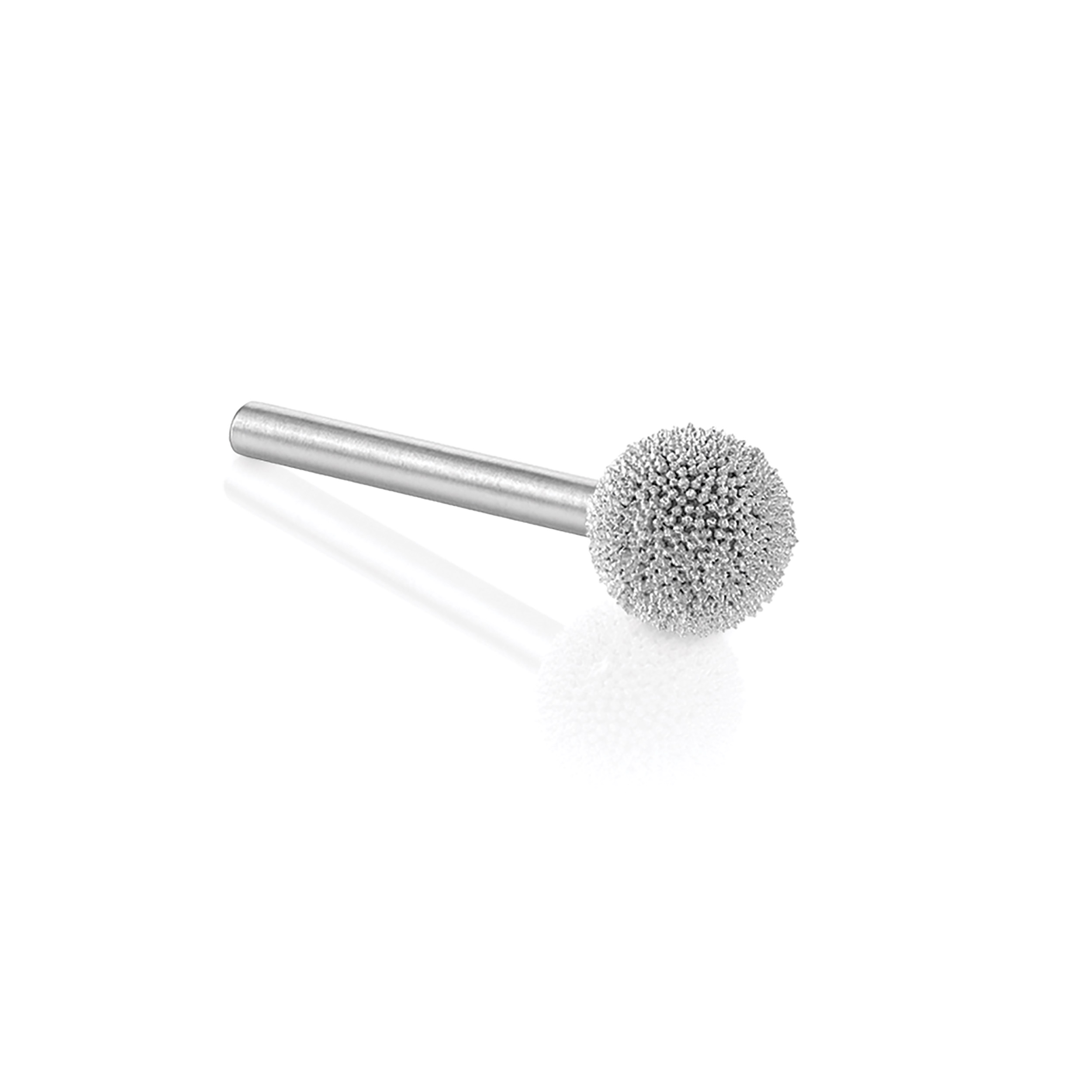 product: Kutzall Original Sphere Burr, 1/8