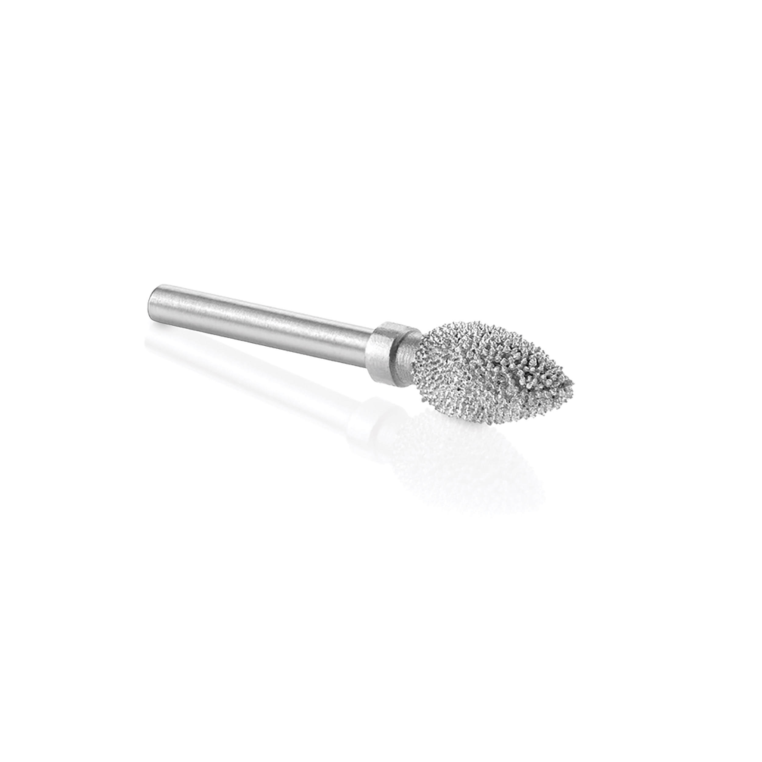 product: Kutzall Original Flame Burr, 1/8