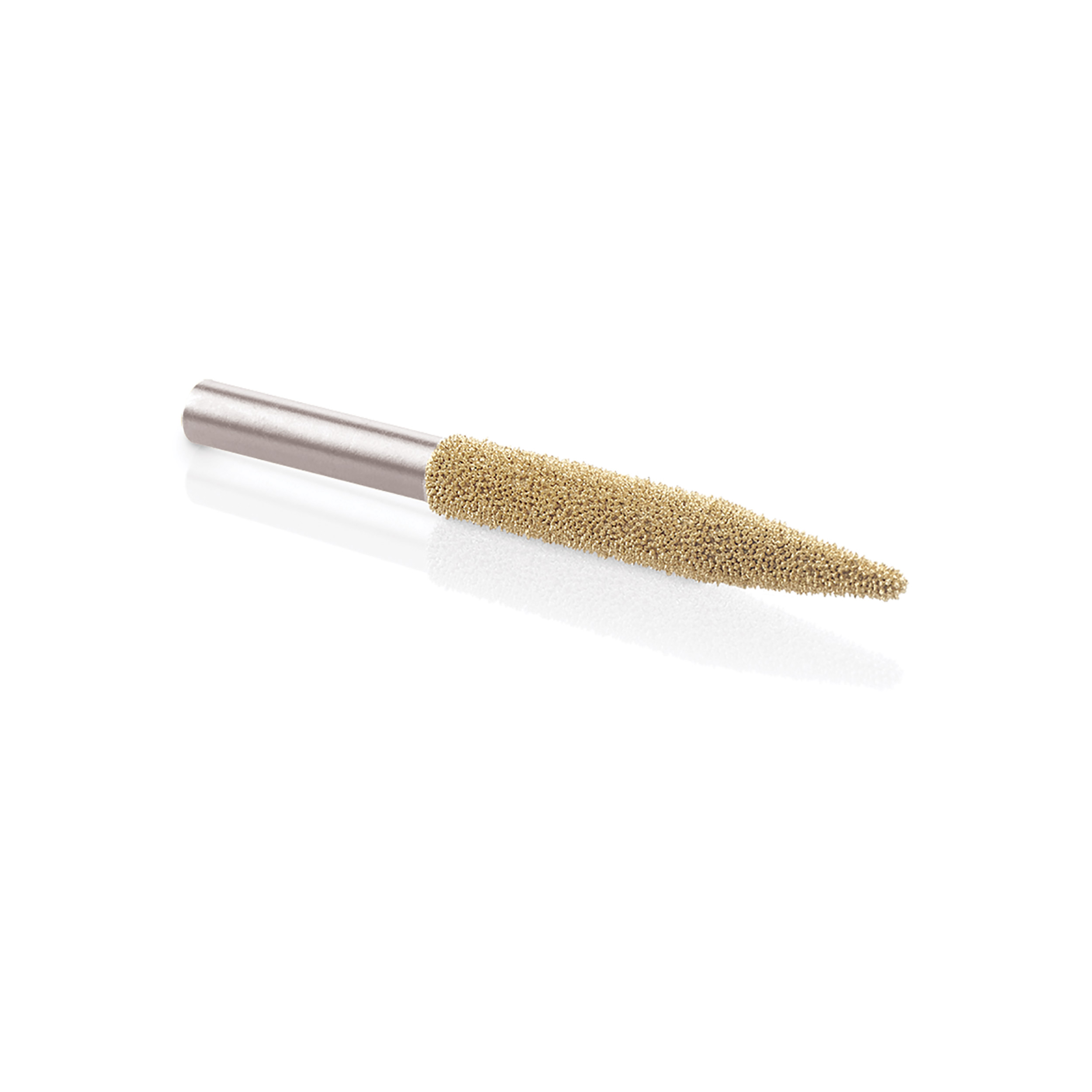 product: Kutzall Original Taper Burr, 1/4