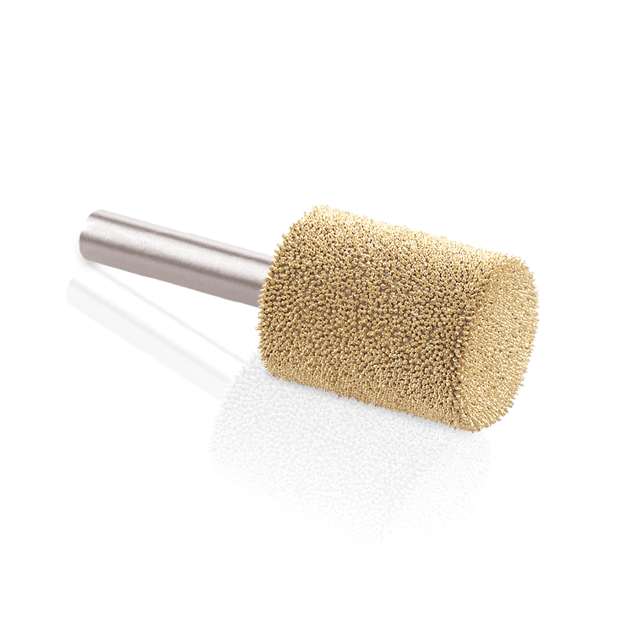 product: Kutzall Original Cylinder Burr, 1/4