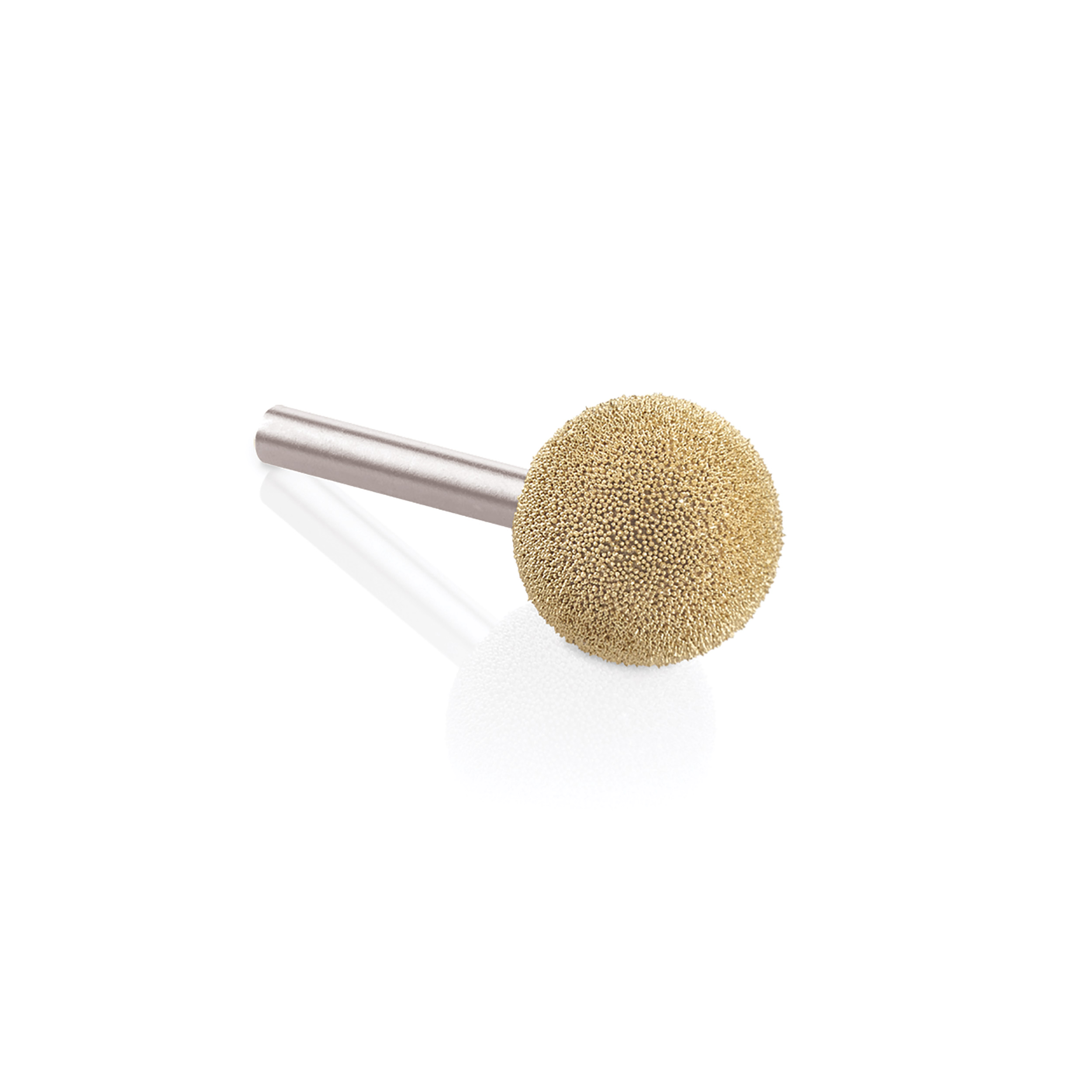 product: Kutzall Original Sphere Burr, 1/4