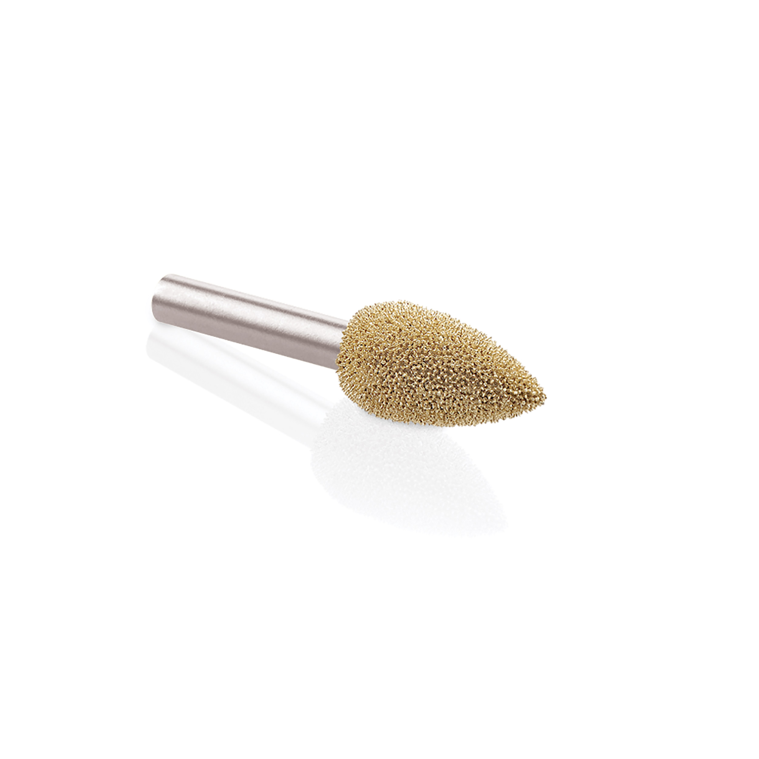 product: Kutzall Original Flame Burr, 1/4