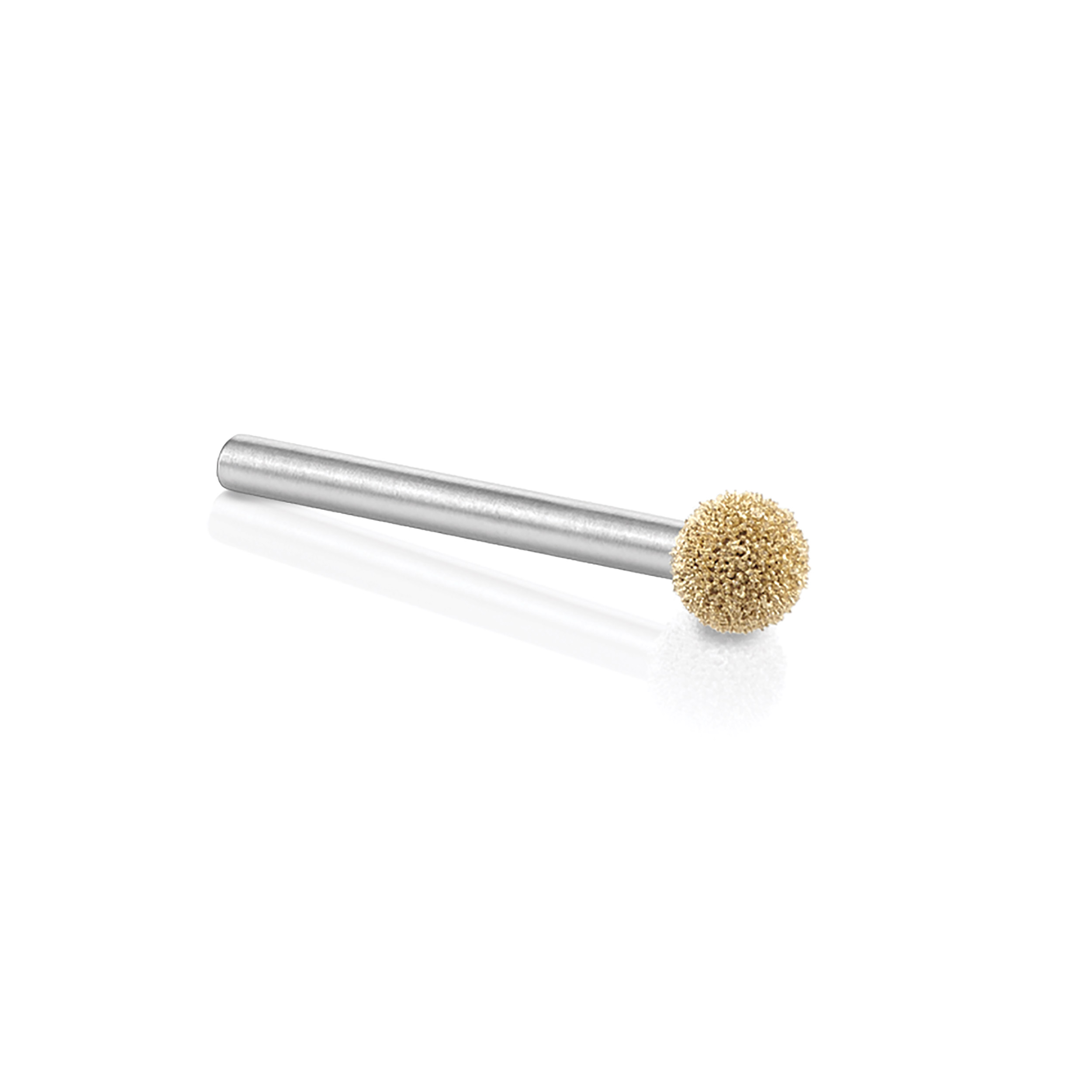 product: Kutzall Original Sphere Burr, 1/8