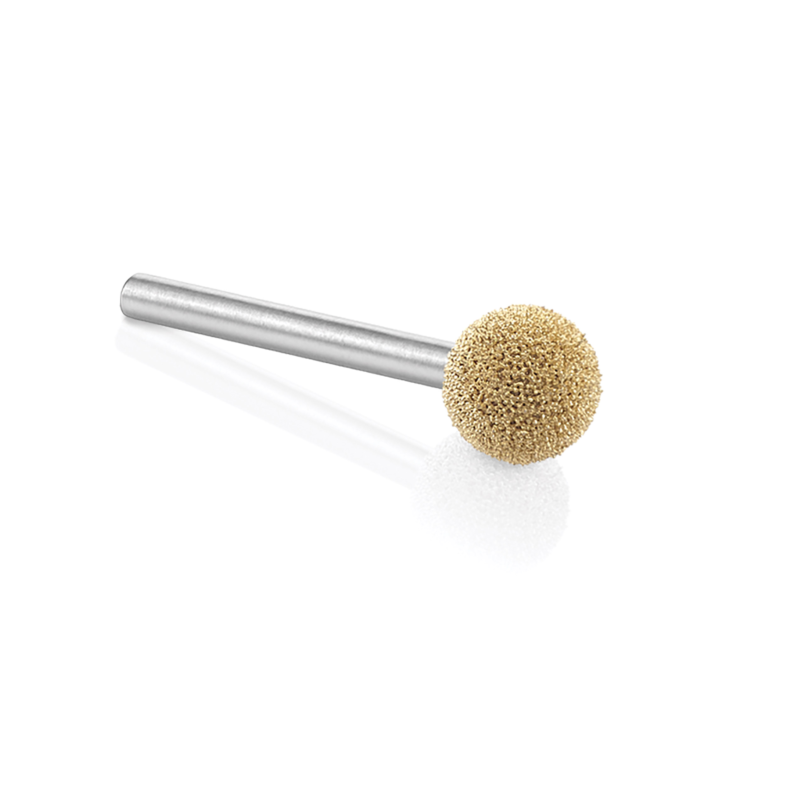 product: Kutzall Original Sphere Burr, 1/8