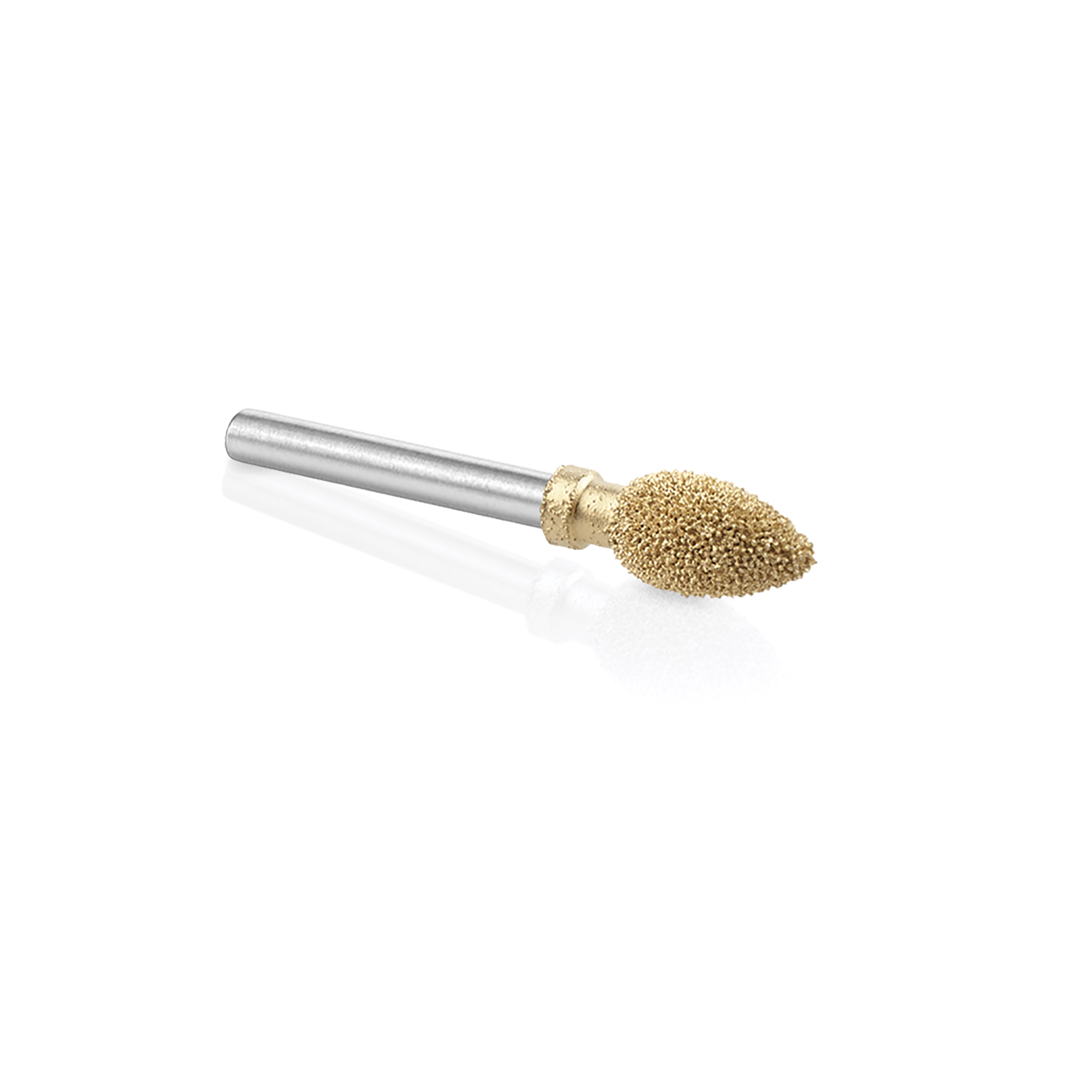 product: Kutzall Original Flame Burr, 1/8