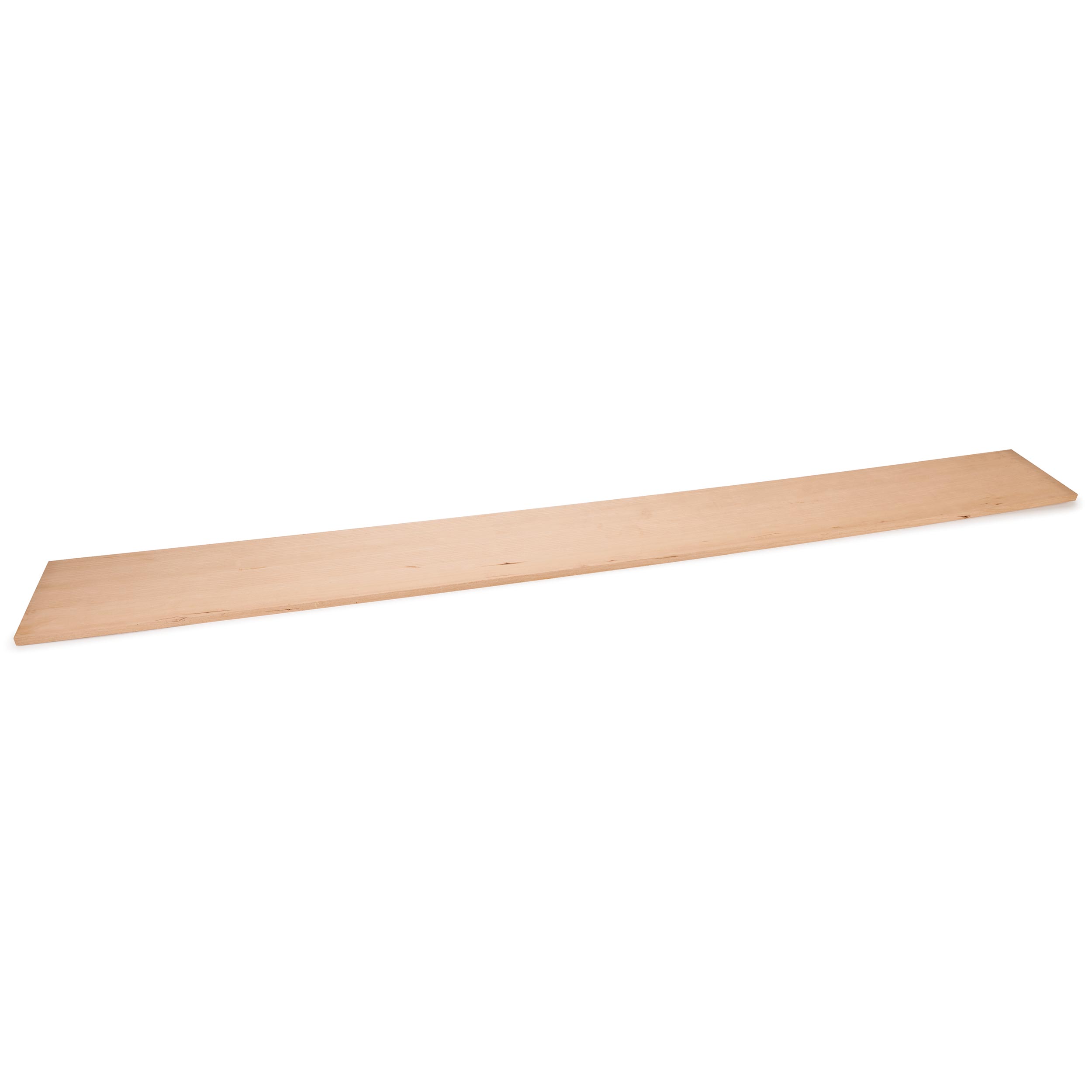 product: Woodcraft Woodshop Quartersawn Cherry - 3/8