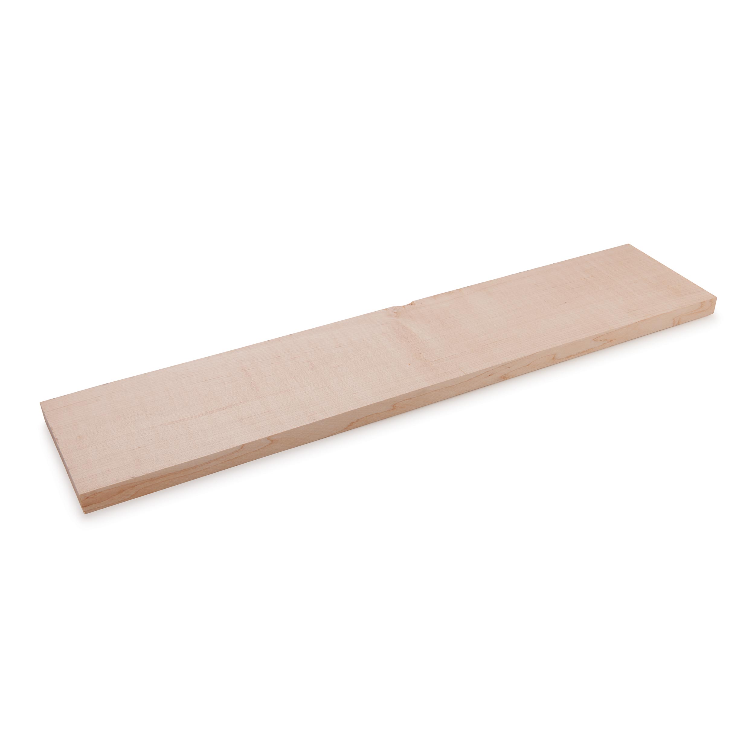 product: Woodcraft Woodshop Quartersawn Maple - 3/4