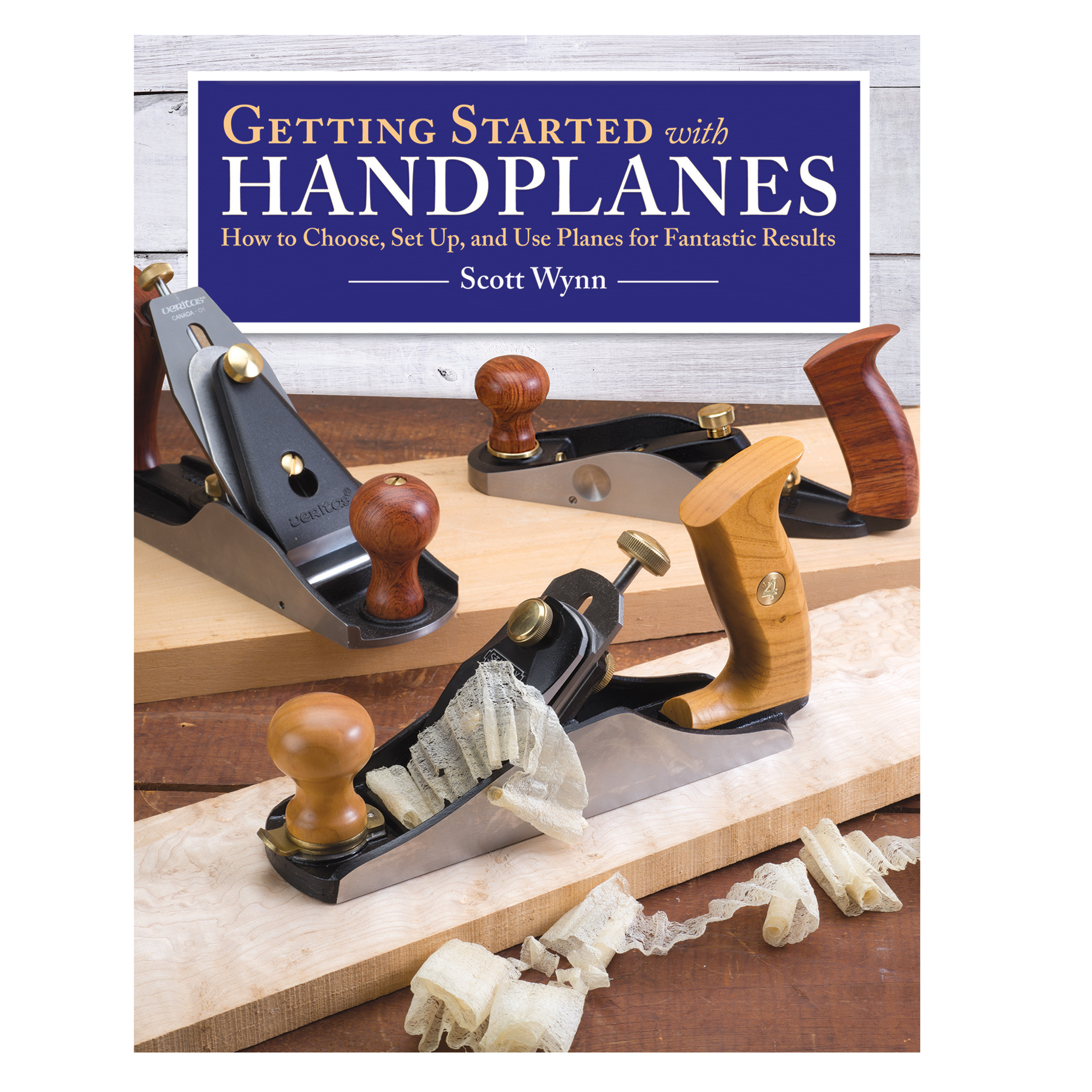 Getting Started With Handplanes