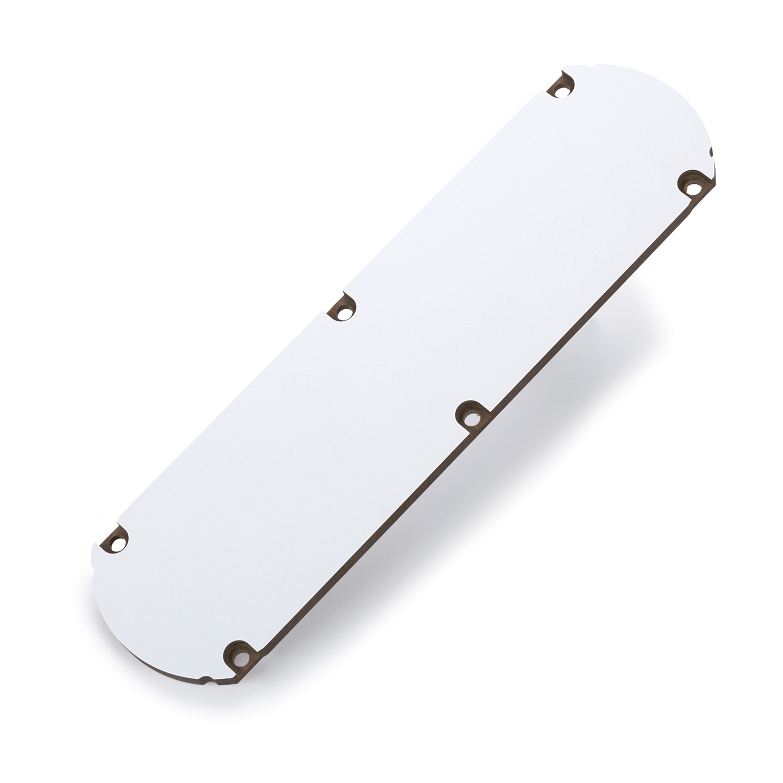 product: Leecraft Zero-Clearance Insert For DeWalt Miter Saw shown