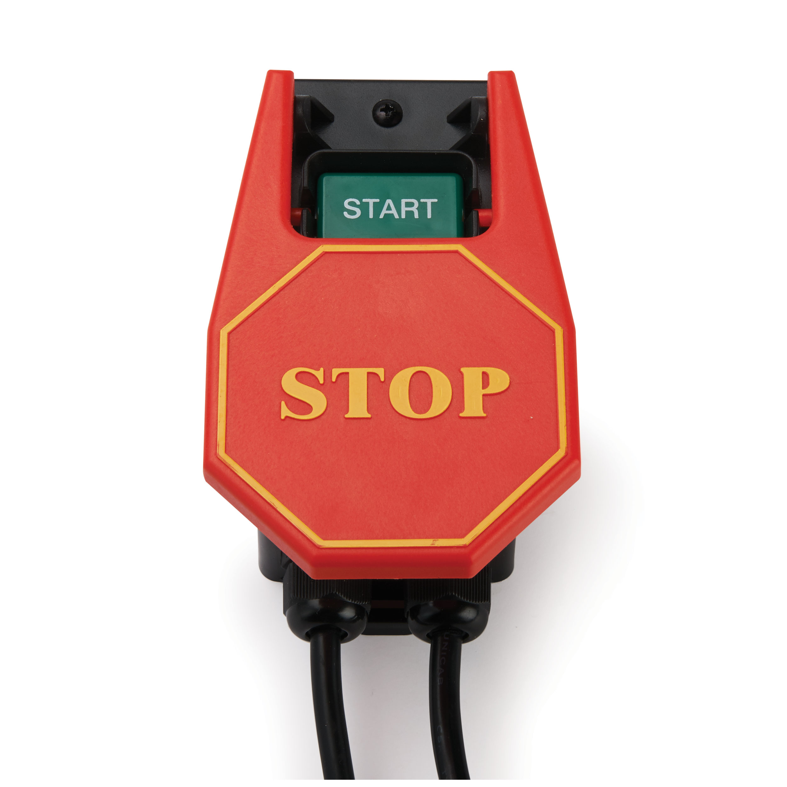 Power Tool Safety Switch