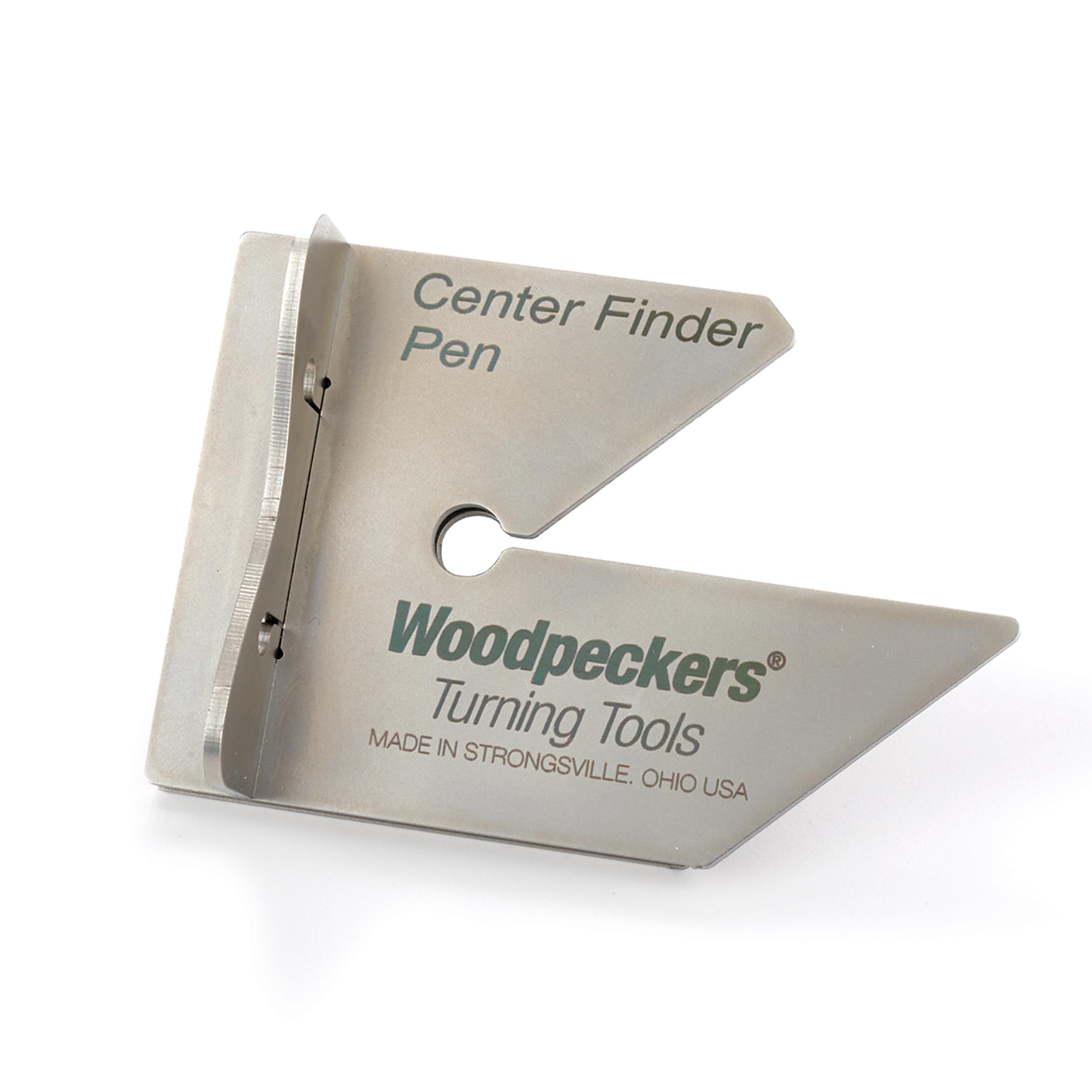 Woodpeckers Center Finder Mini