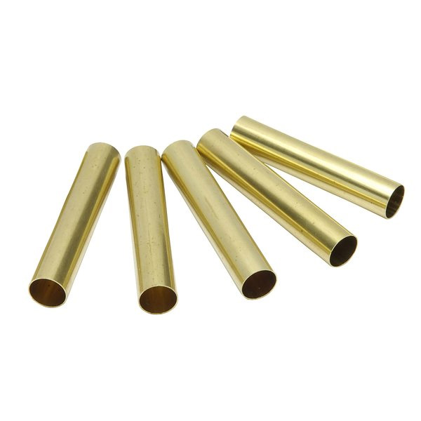 Replacement Tubes For Cigarillo Pen Kit 5pr.