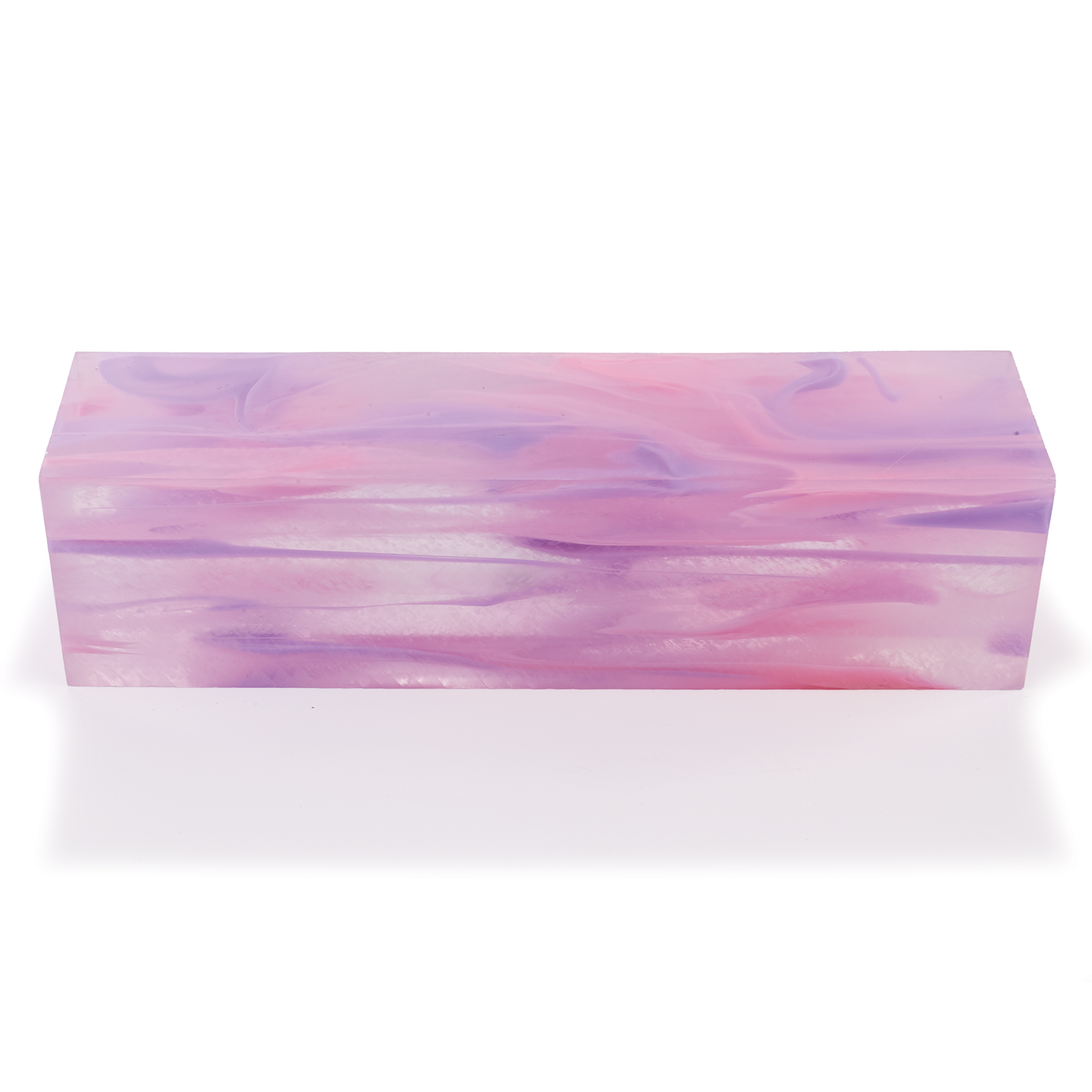 product: WoodRiver Acrylic Turning Blank - 1-1/2