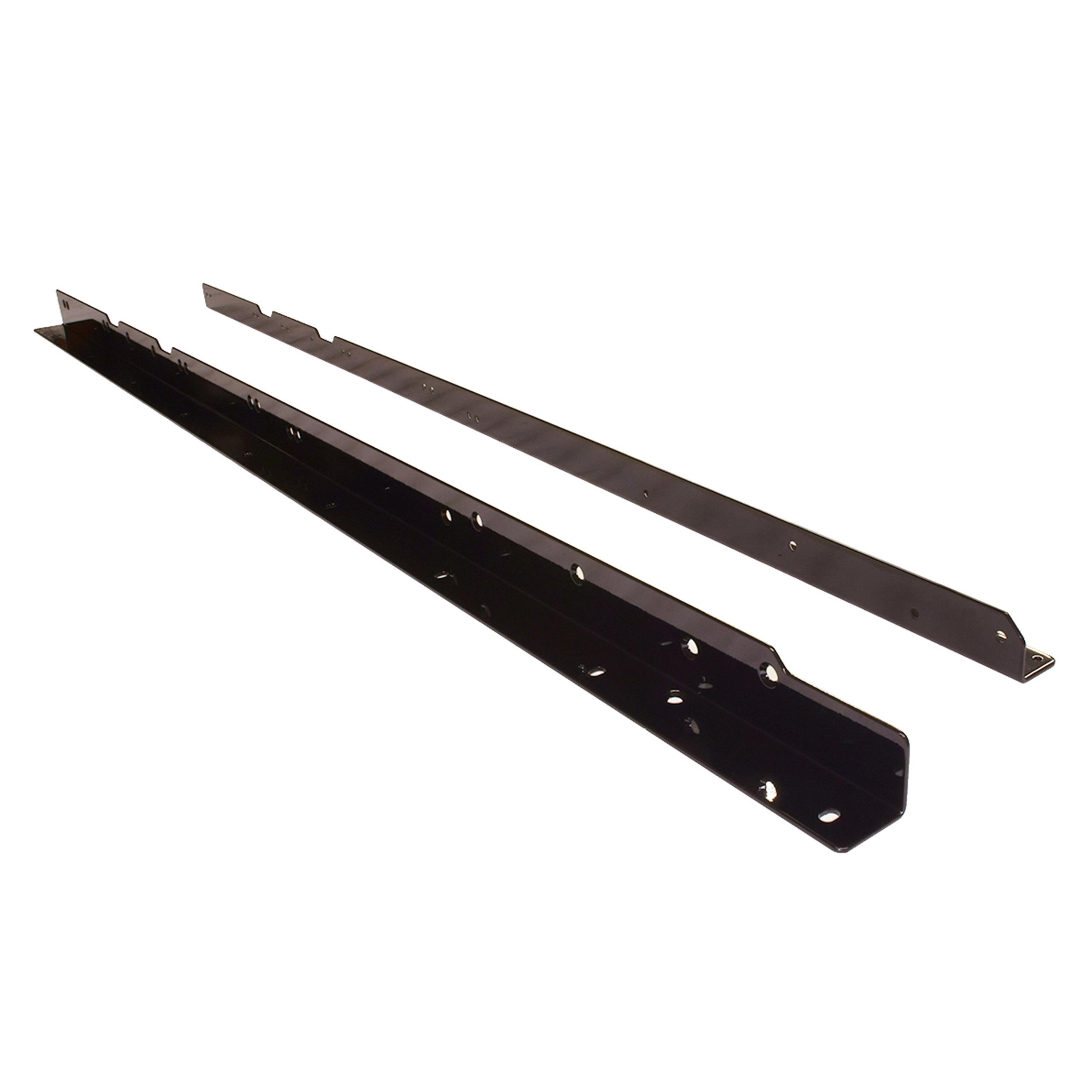Professional 52" Replacement Rails (no Tube)