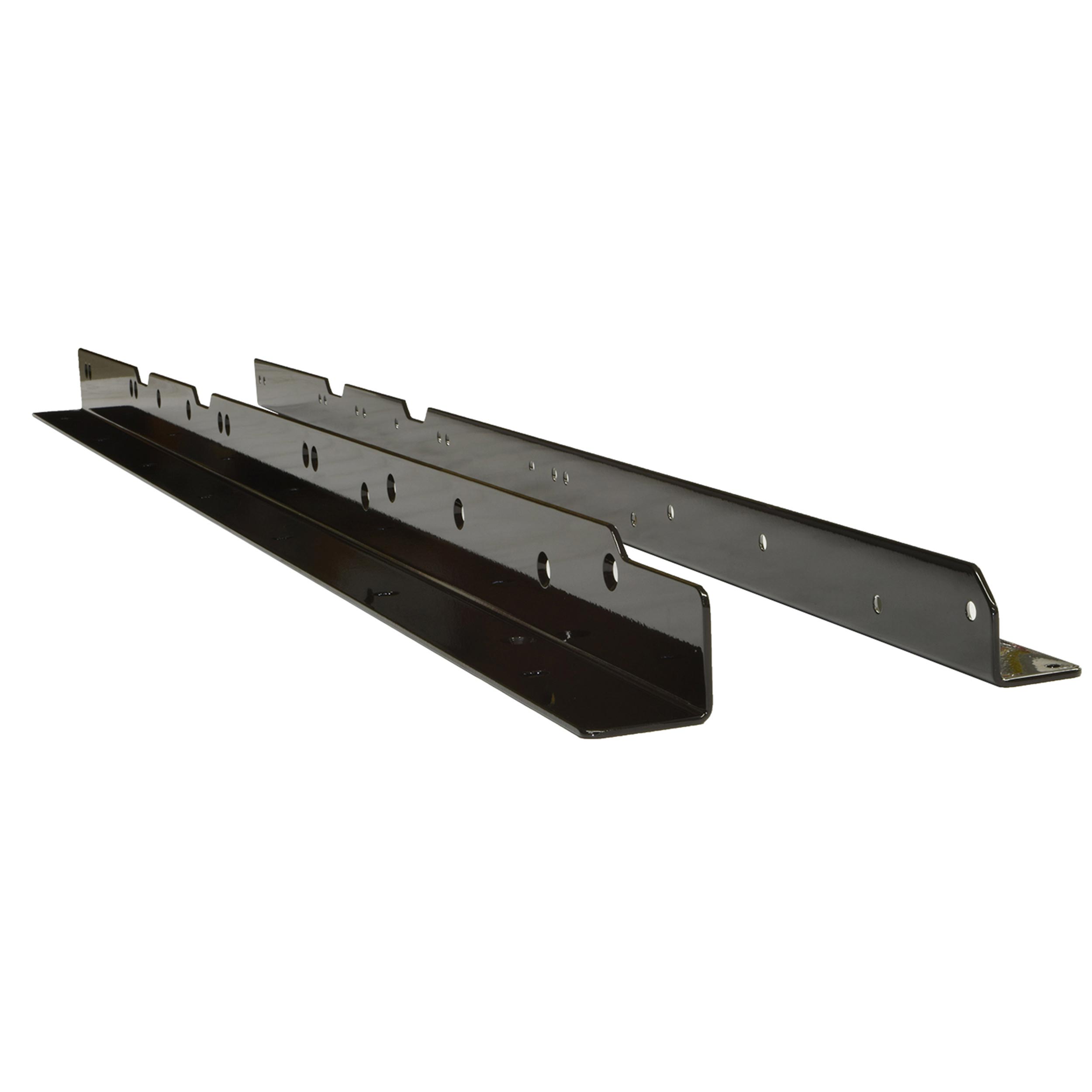 Professional 36" Replacement Rails (no Tube)