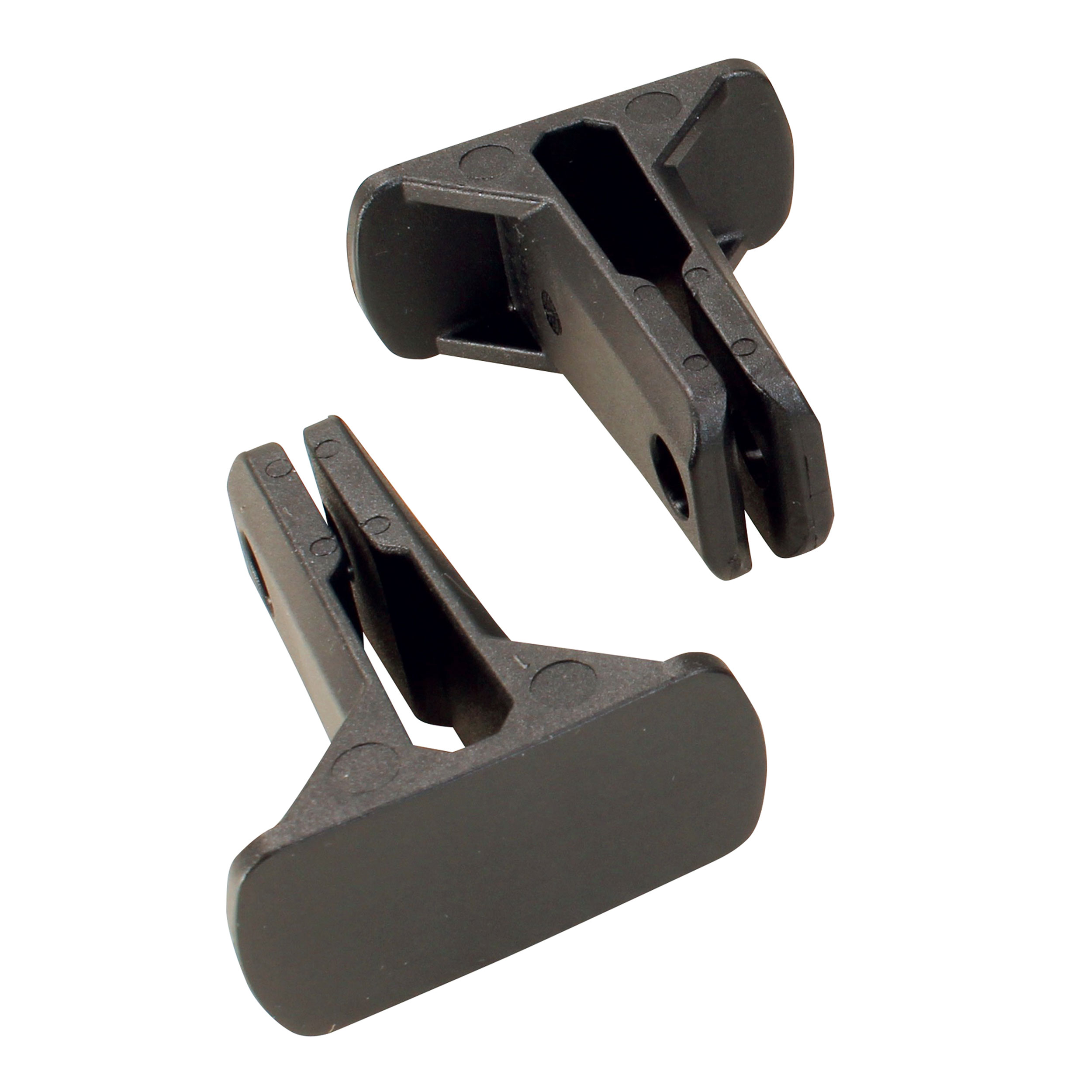 Revo Replacement Rail Protection Pads, Pair, Model Kre-rpp