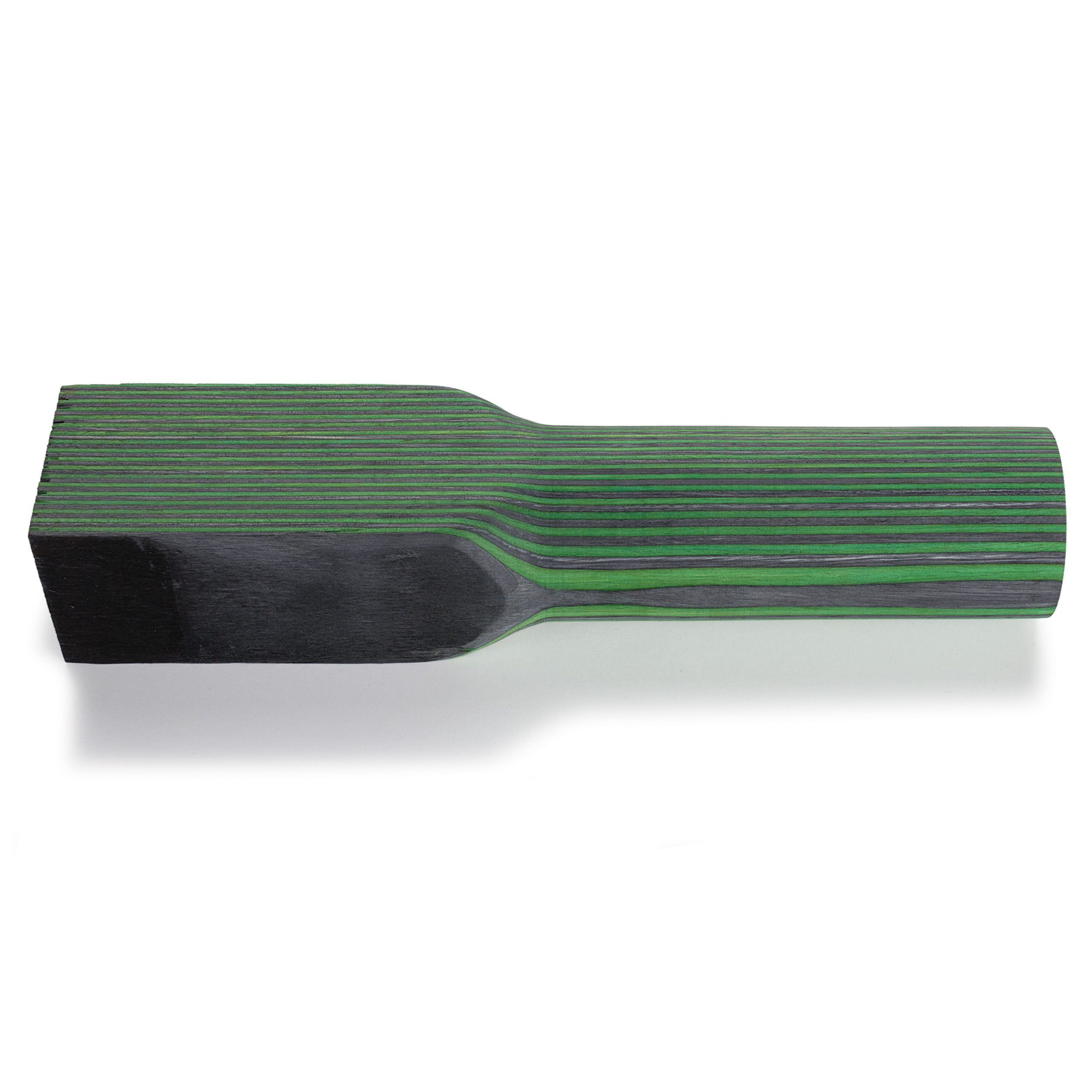 product: Cousineau Wood Products SpectraPly Turning Stock - 2