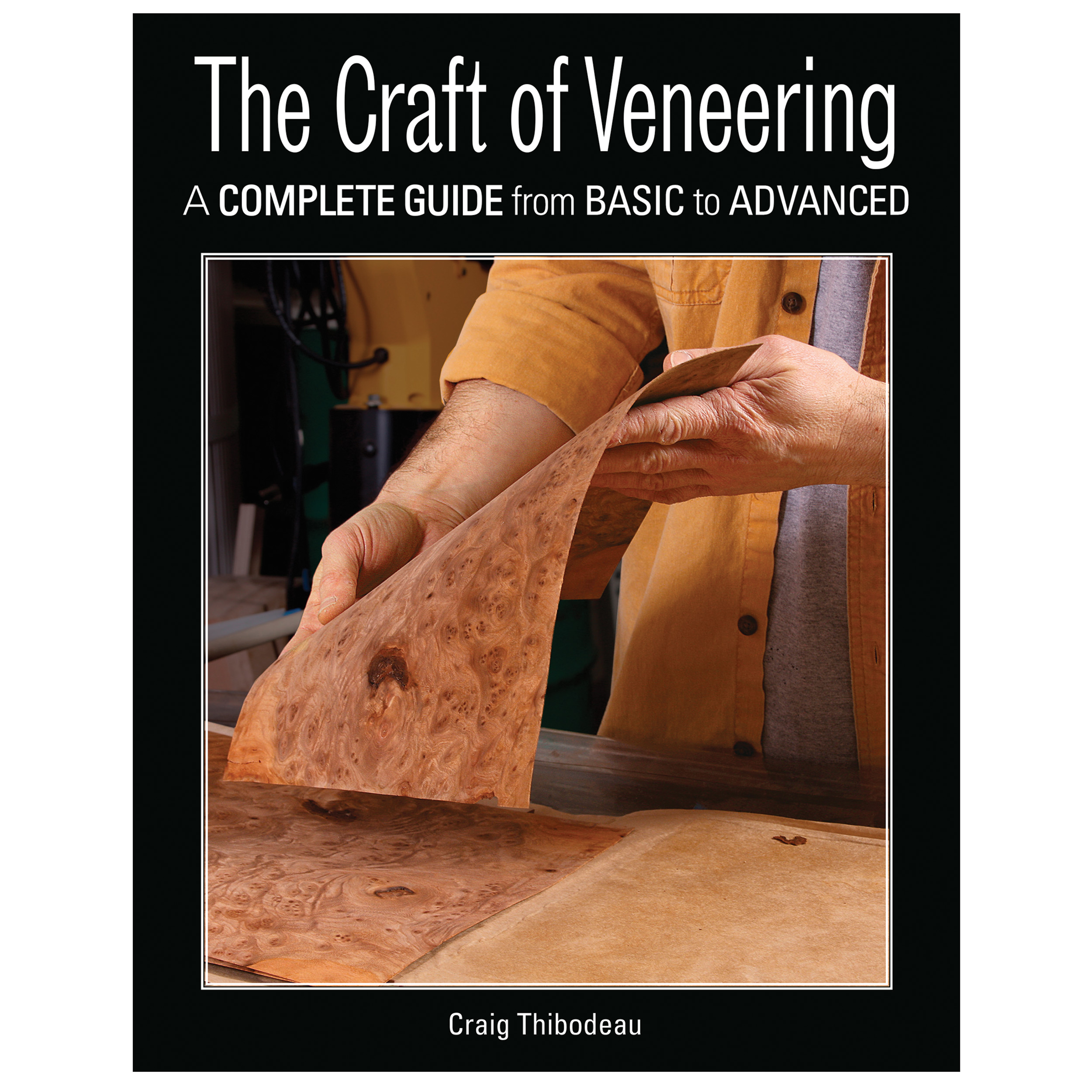 The Craft Of Veneering