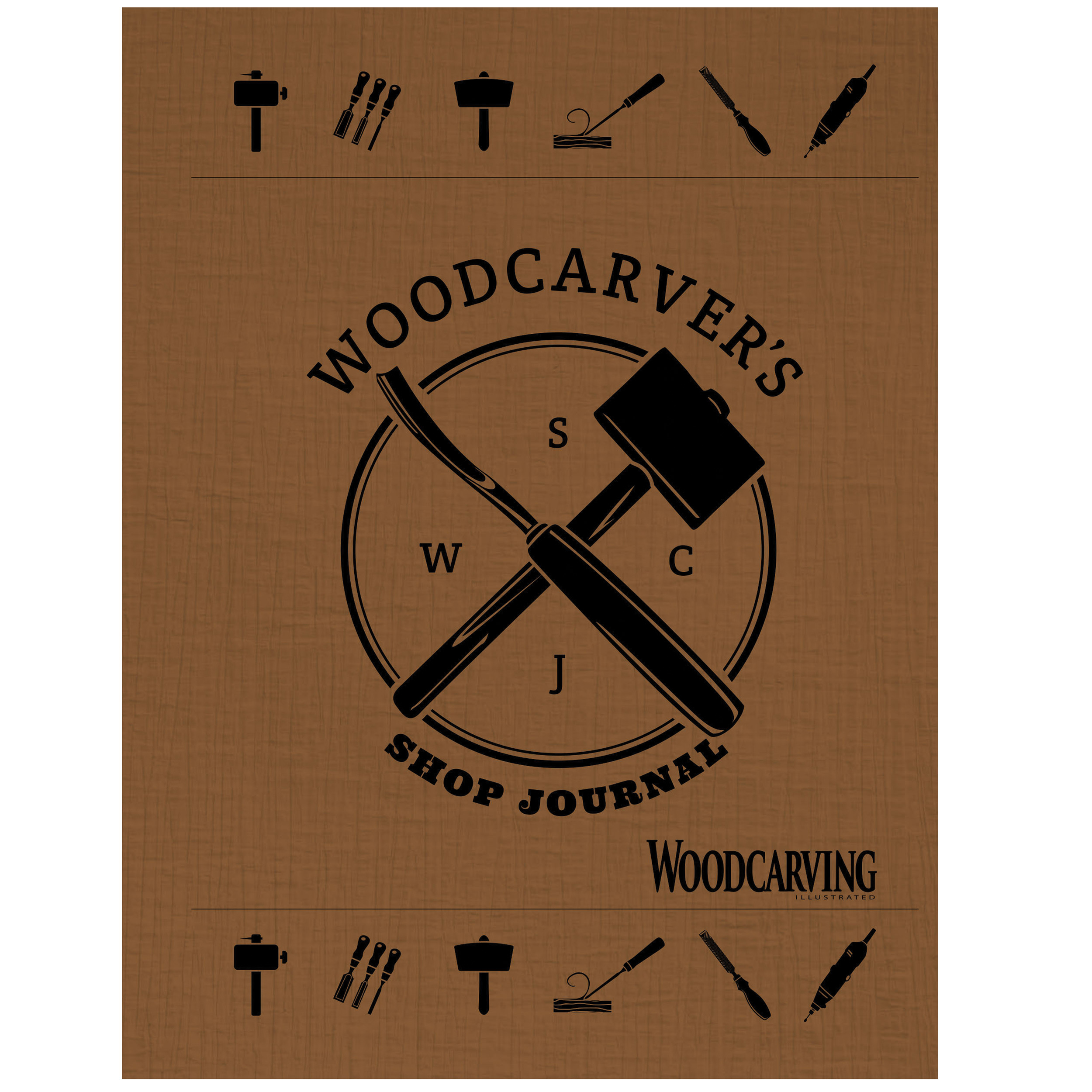 Woodcarvers Journal