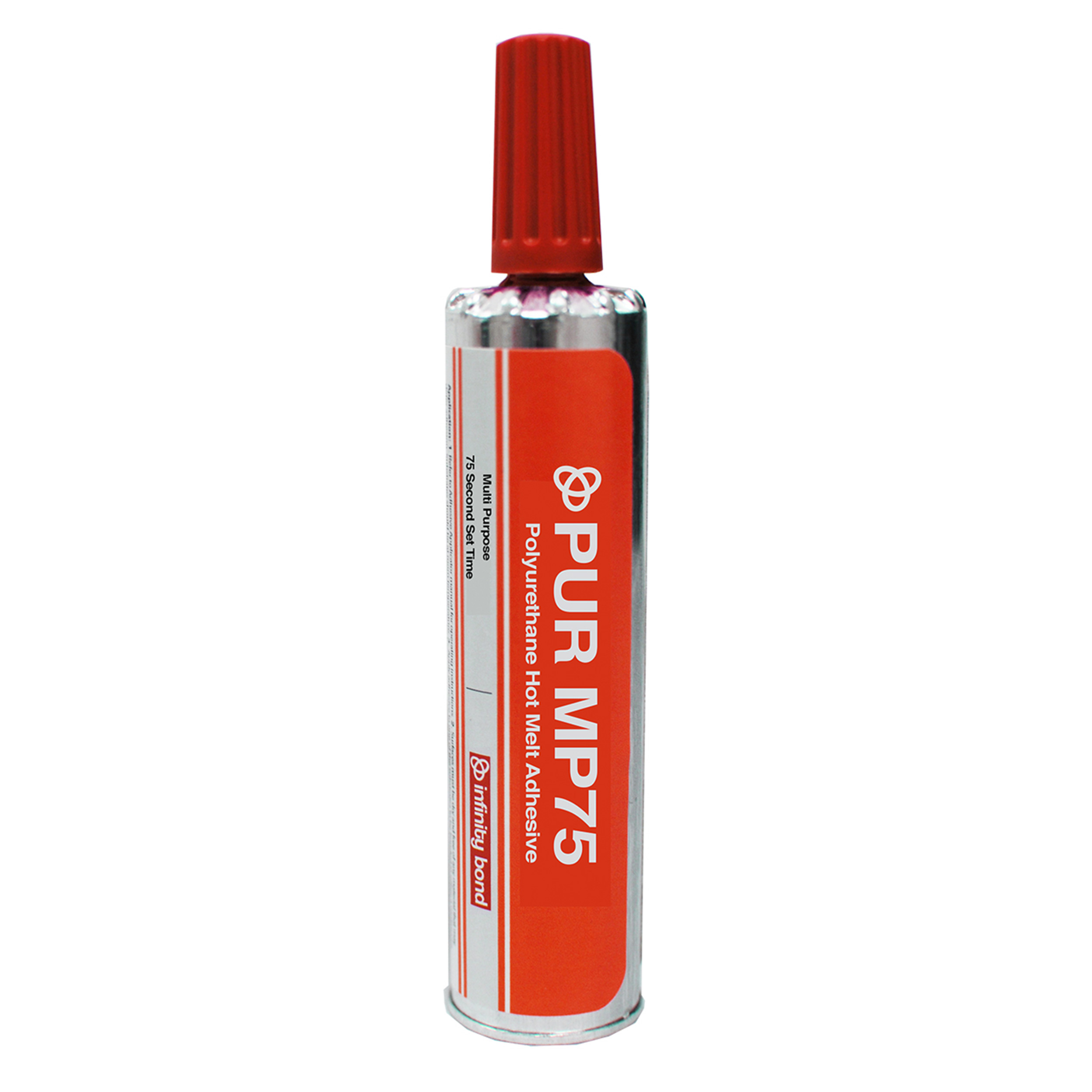 product: PUR Infinity Pur MP75 shown